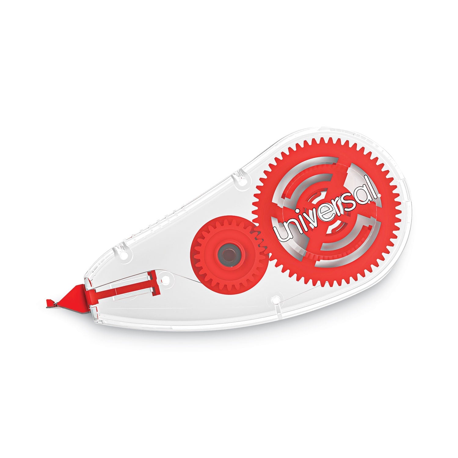 Correction Tape Dispenser | 6-Pack, Universal®