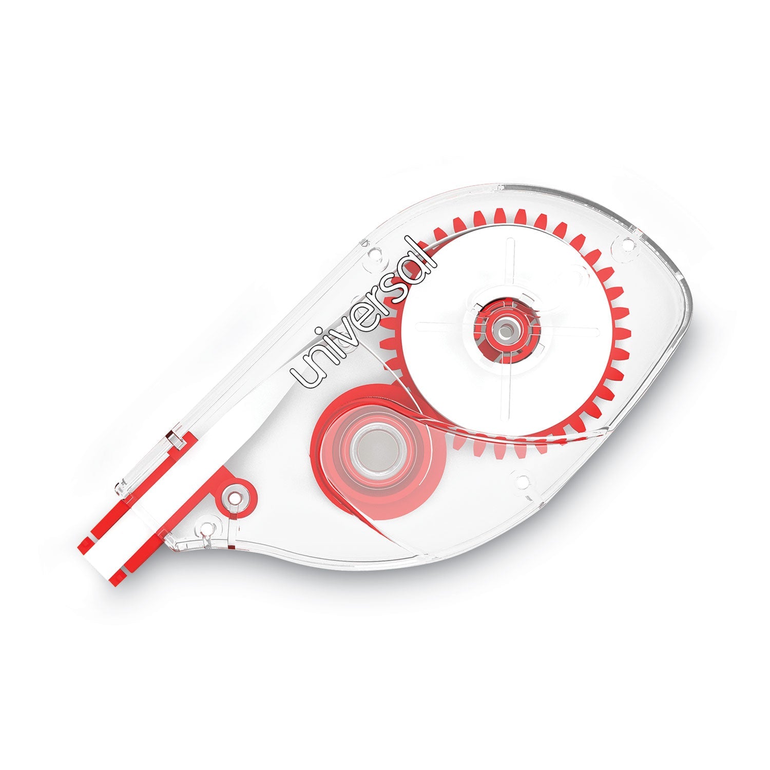 Side-Application Correction Tape | 10/Pack