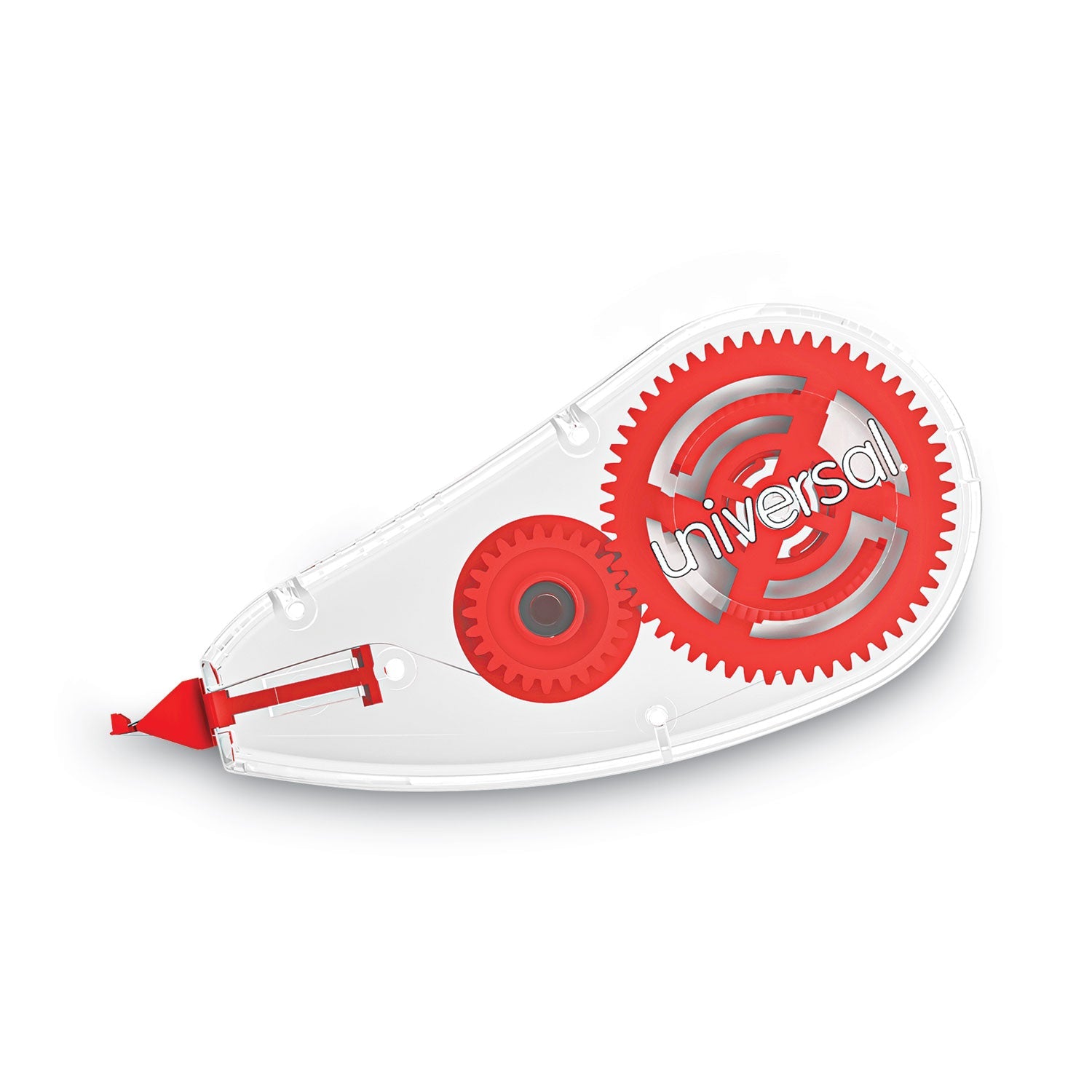 Correction Tape Dispenser | 10/Pack