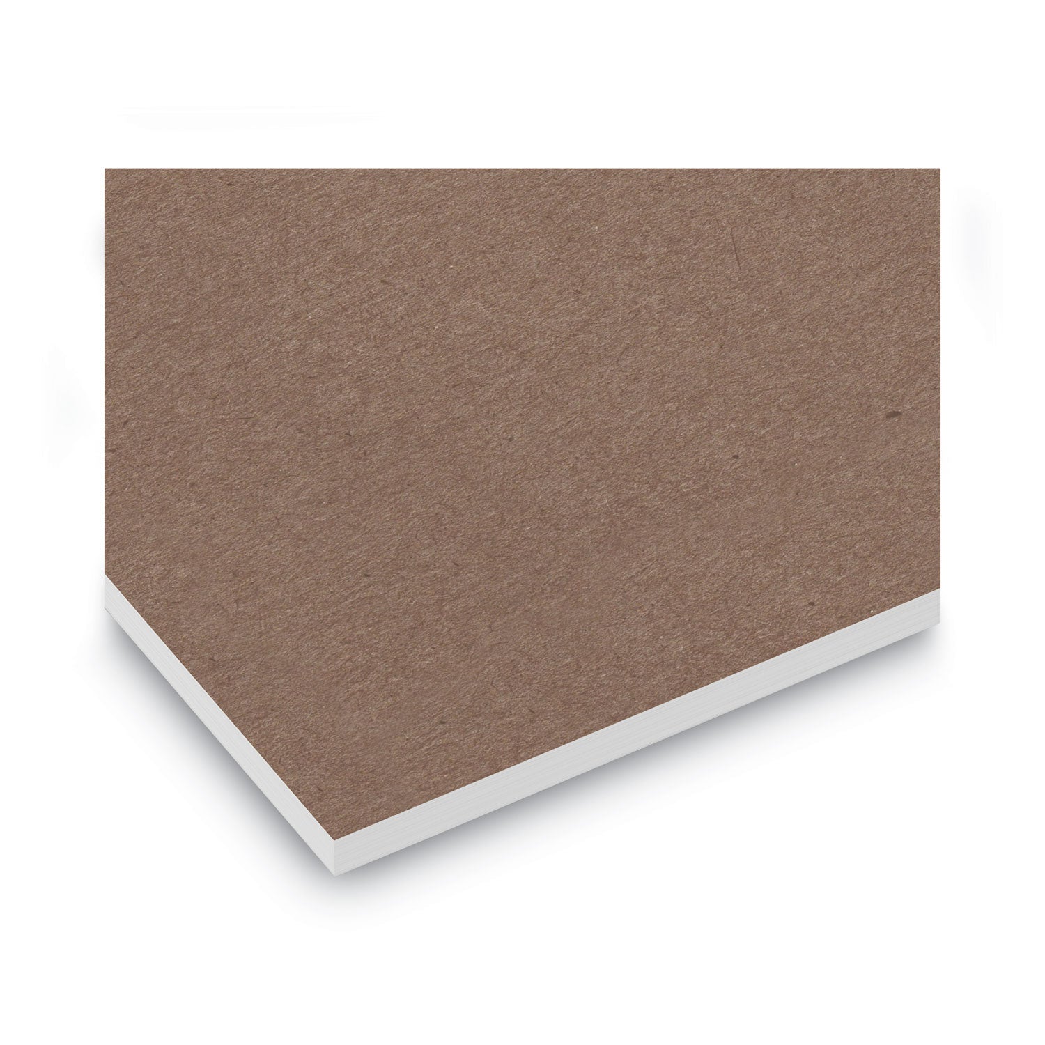 Universal® Steno Pads, Gregg Rule, Red Cover, 80 White 6 X 9 Sheets - Bloom Skins