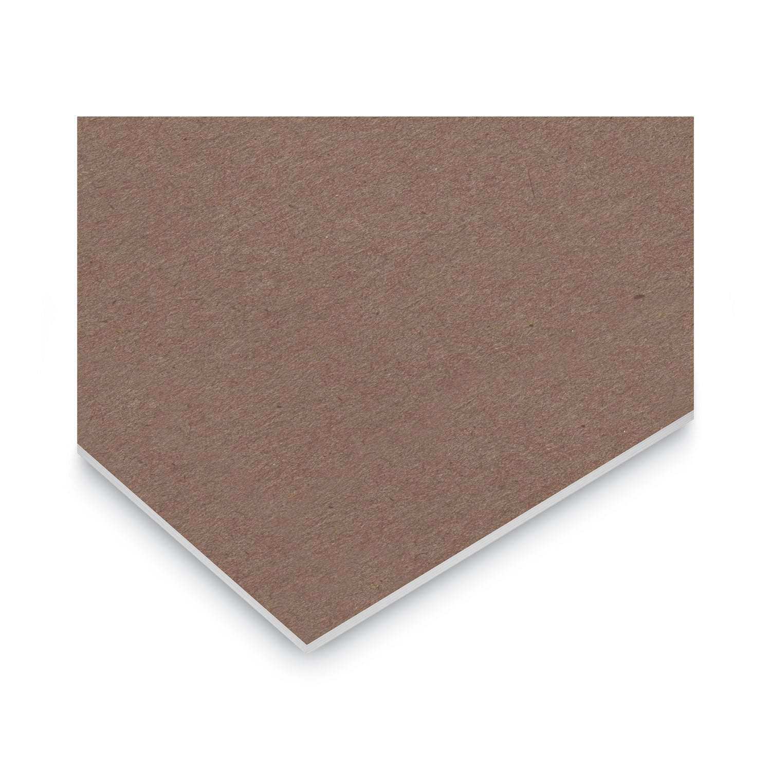 Universal® Steno Pads, Gregg Rule, Red Cover, 80 White 6 X 9 Sheets, 6/pack