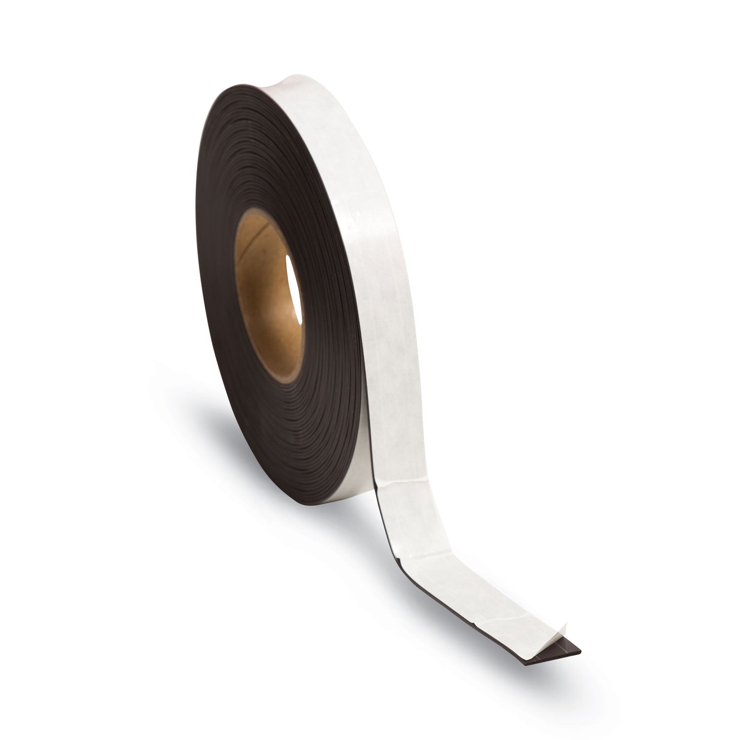 Magnetic Adhesive Tape Roll | 1" x 50'