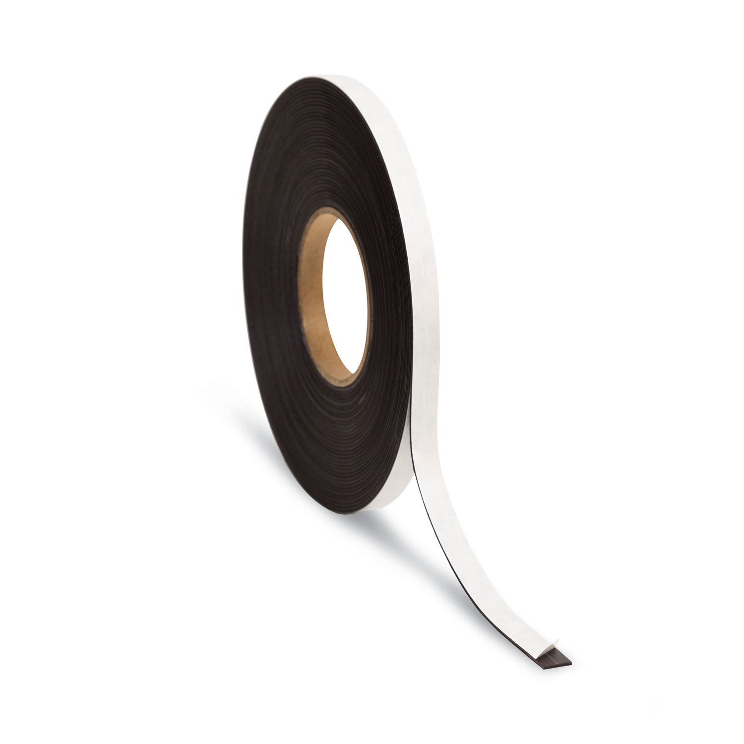 Magnetic Adhesive Tape Roll | 0.5" x 50'