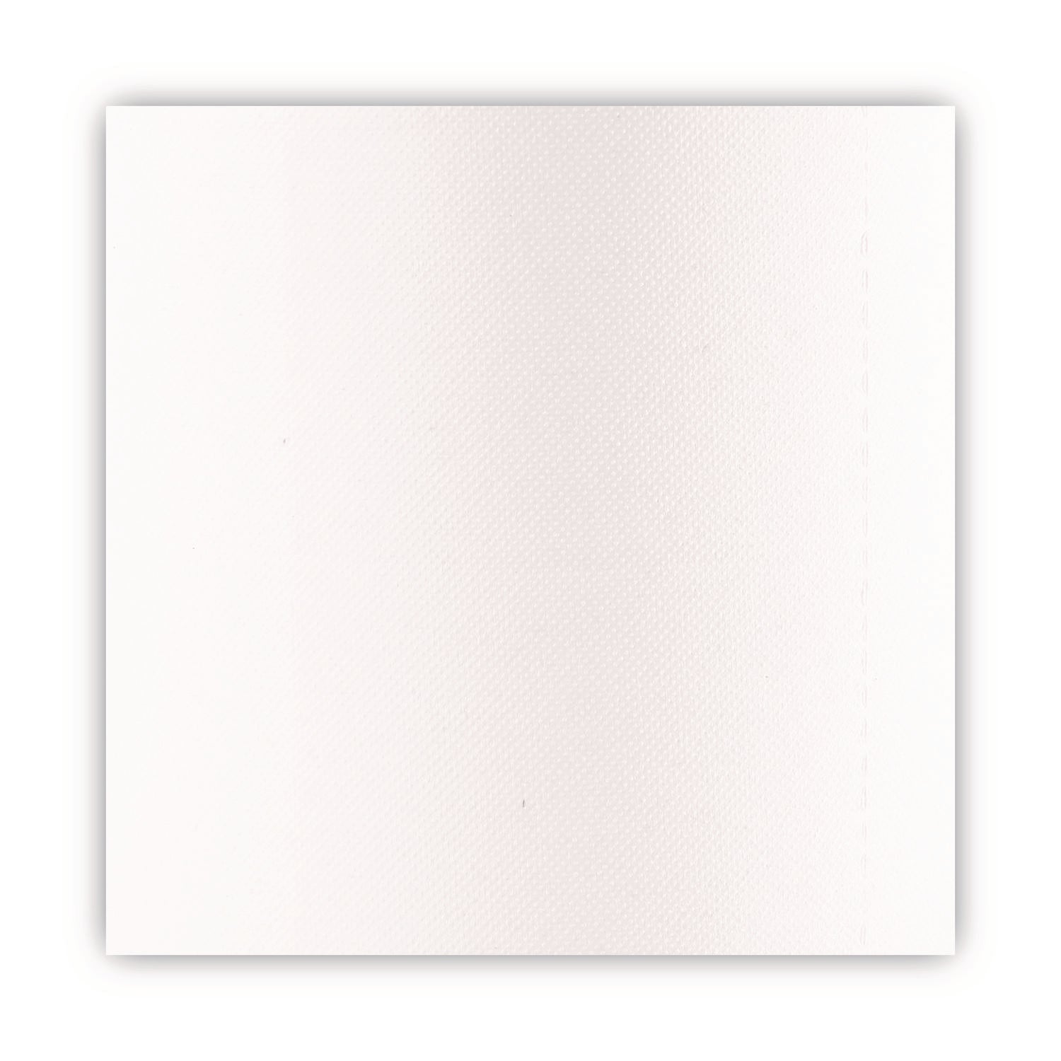 Boardwalk® Center-Pull Roll Towels, 2-Ply, 10 x 7.6, White, 600/Roll, 6/Carton