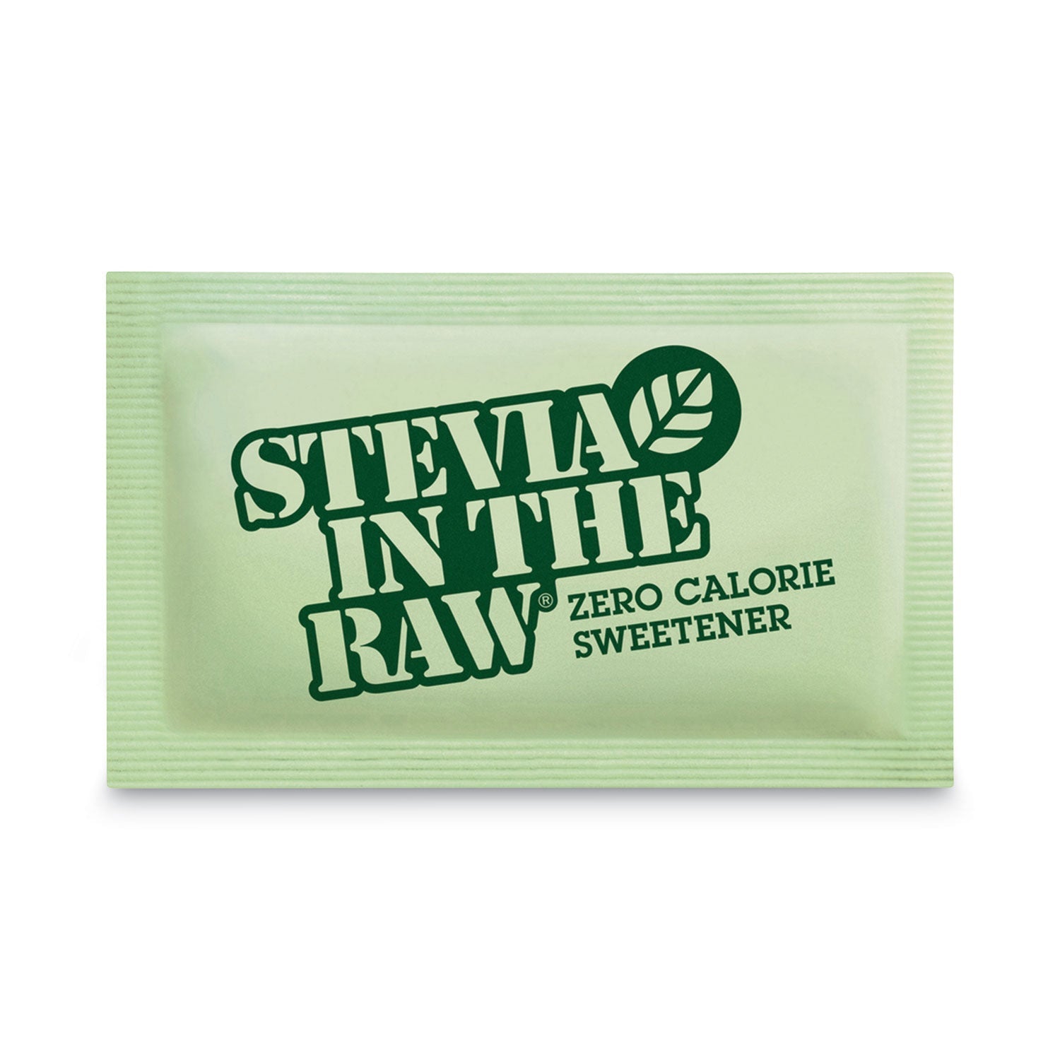 Stevia in the Raw Sweetener | 50 Packets | 2.5oz