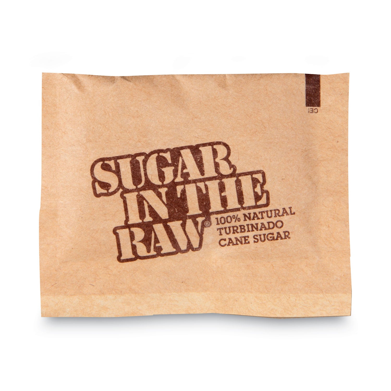 Sugar in the Raw Packets | 0.2oz, 400 Packets