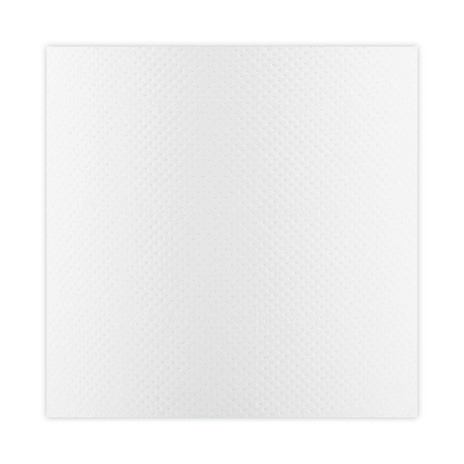 Boardwalk® Center-Pull Hand Towels, 2-Ply, Perforated, 7.5 x 9, White, 600/Roll, 6 Rolls/Carton