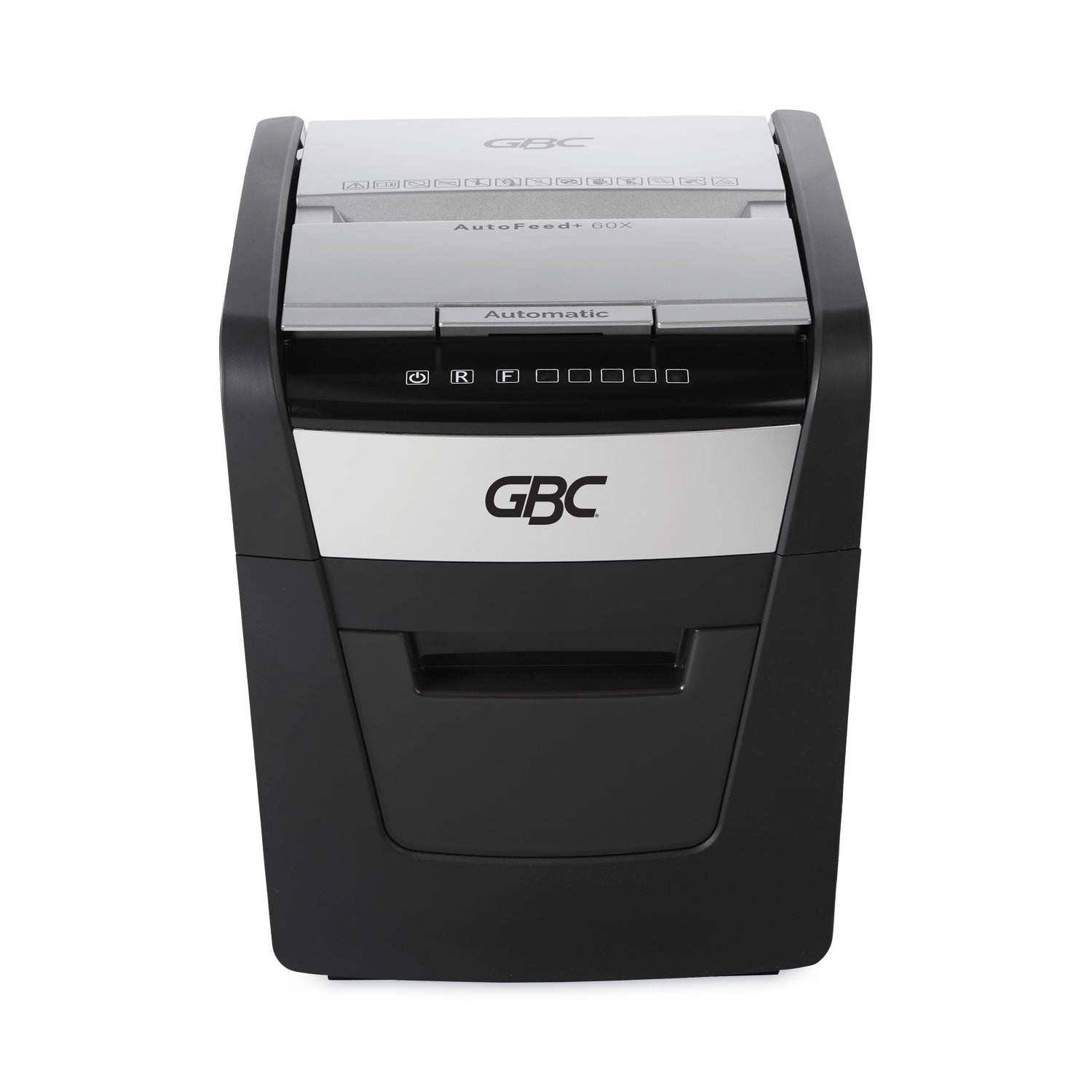 Autofeed+ 60X Super Cross-Cut Home Shredder | GBC