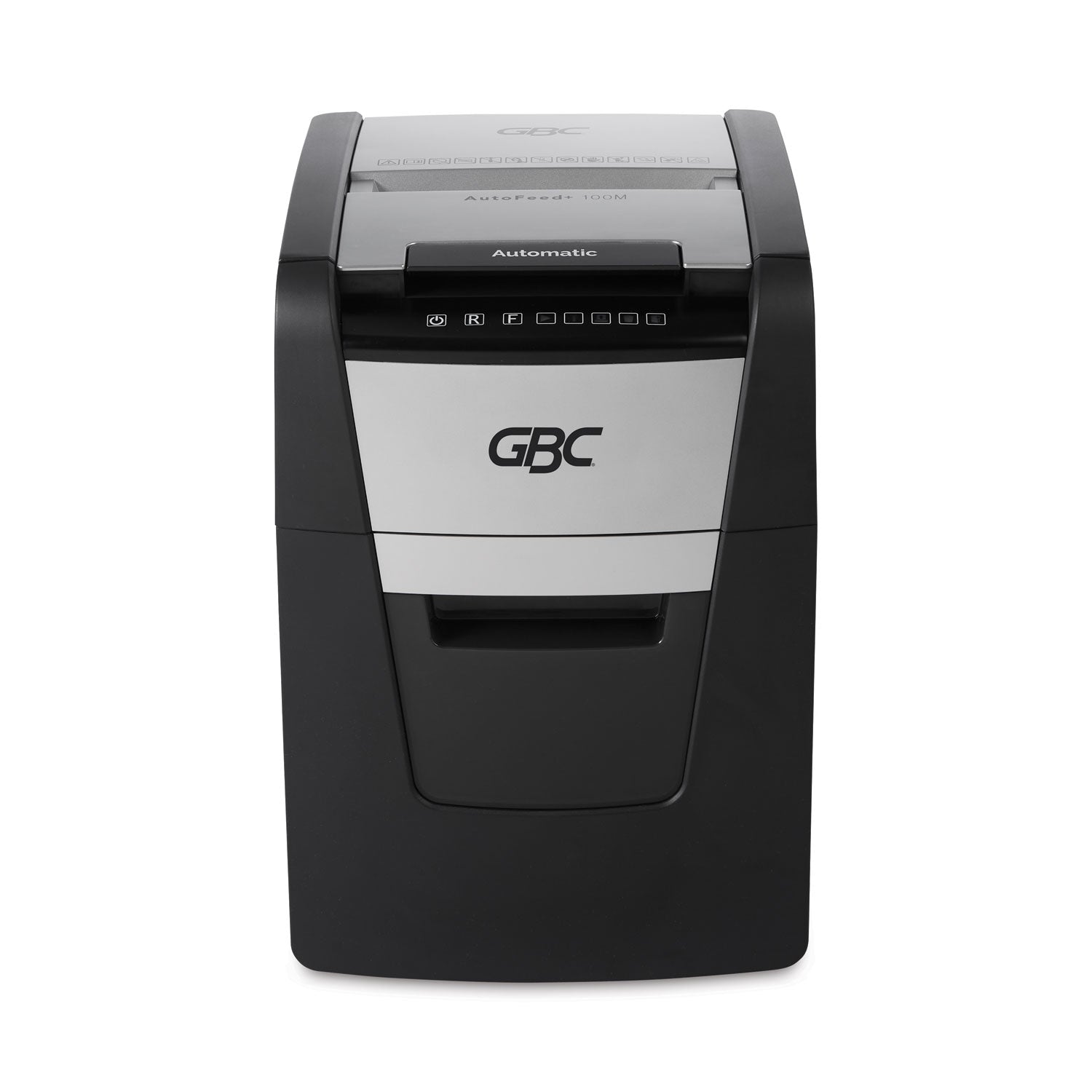 Autofeed+ 100X Super Cross-Cut Home Shredder