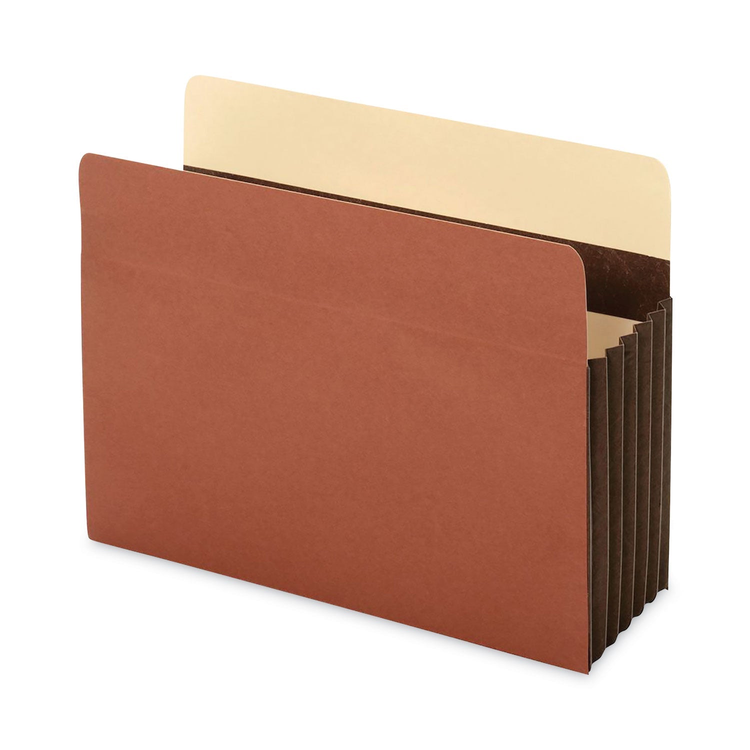 Redrope Expanding File Pockets | 7" Expansion