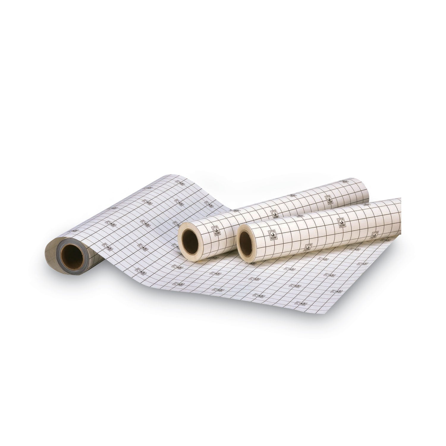 Self-Adhesive Laminating Film | 24" x 50'