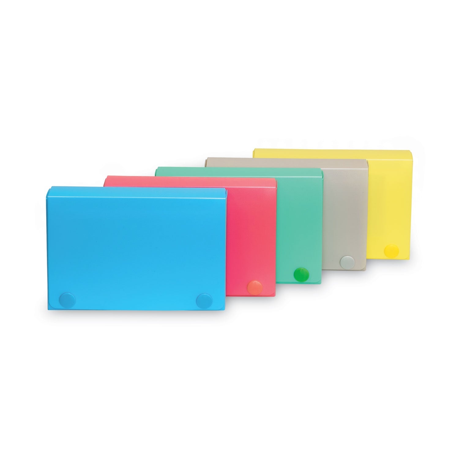 Index Card Case | Holds 100 3x5 Cards