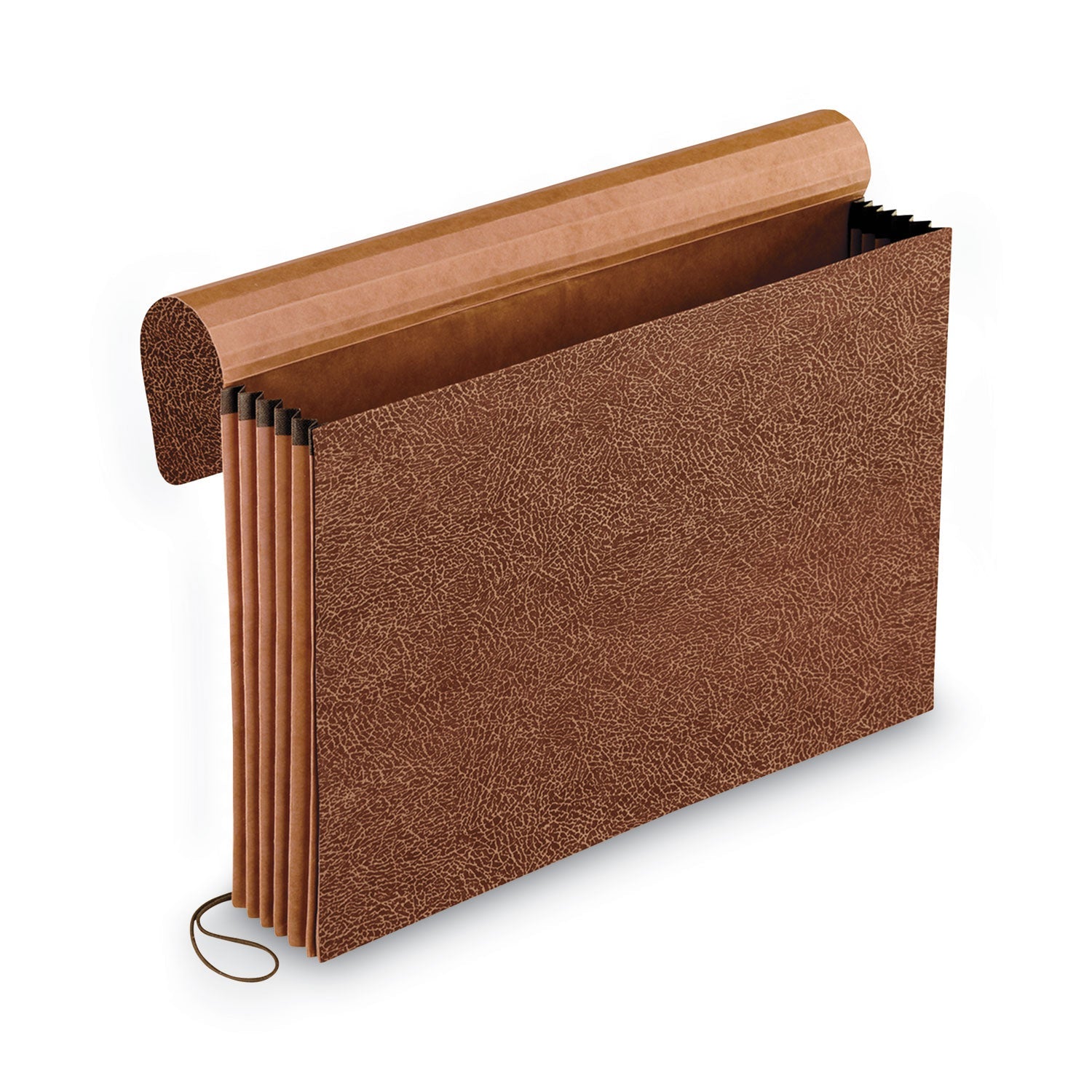 Standard Expanding Wallet | 5.25" | Legal