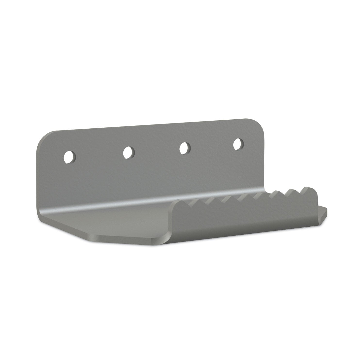 Hands-Free Door Foot-Pull | Titanium, 5-Pack