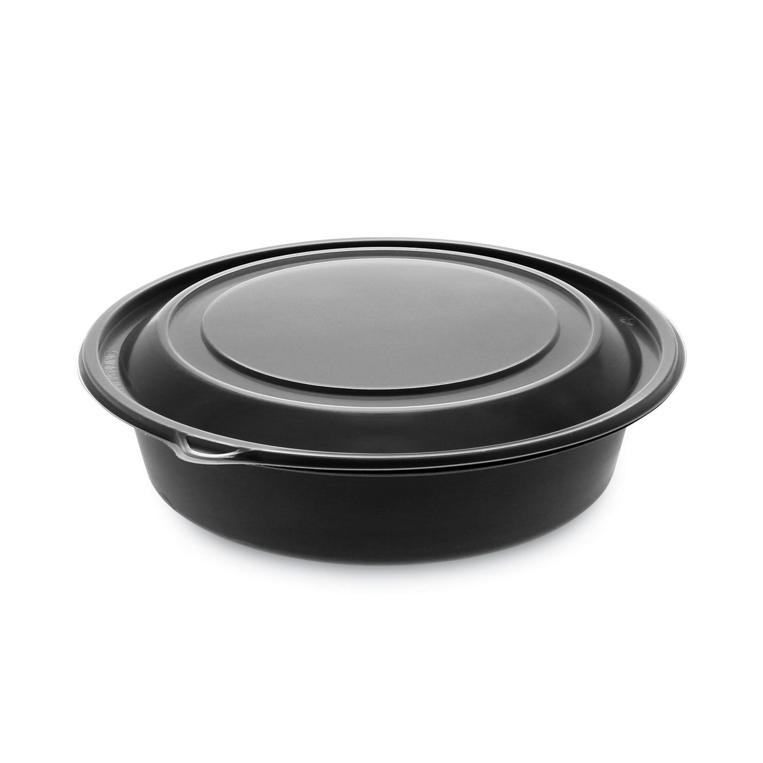 Pactiv MealMaster Container with Lid | 32 oz