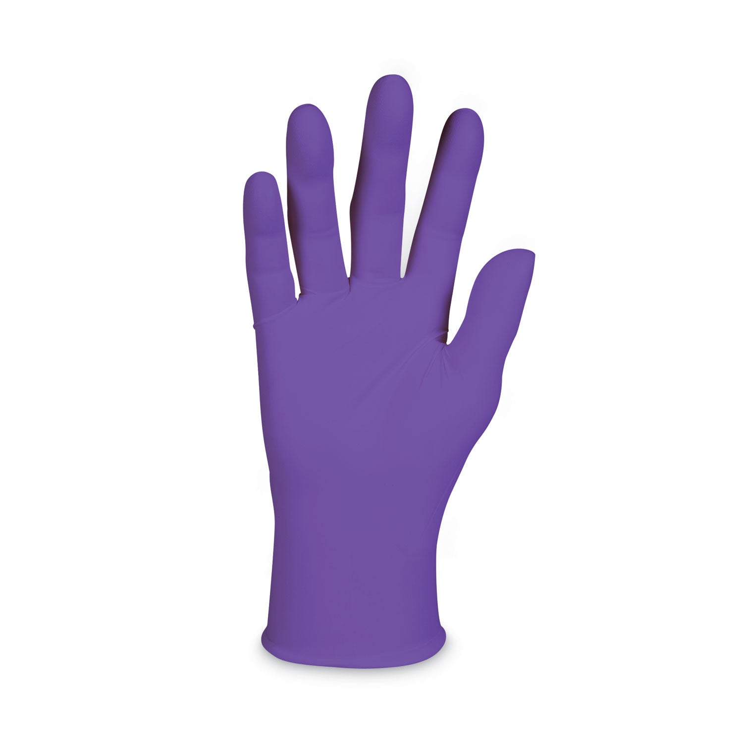 Kimtech PURPLE NITRILE Exam Gloves | X-Large