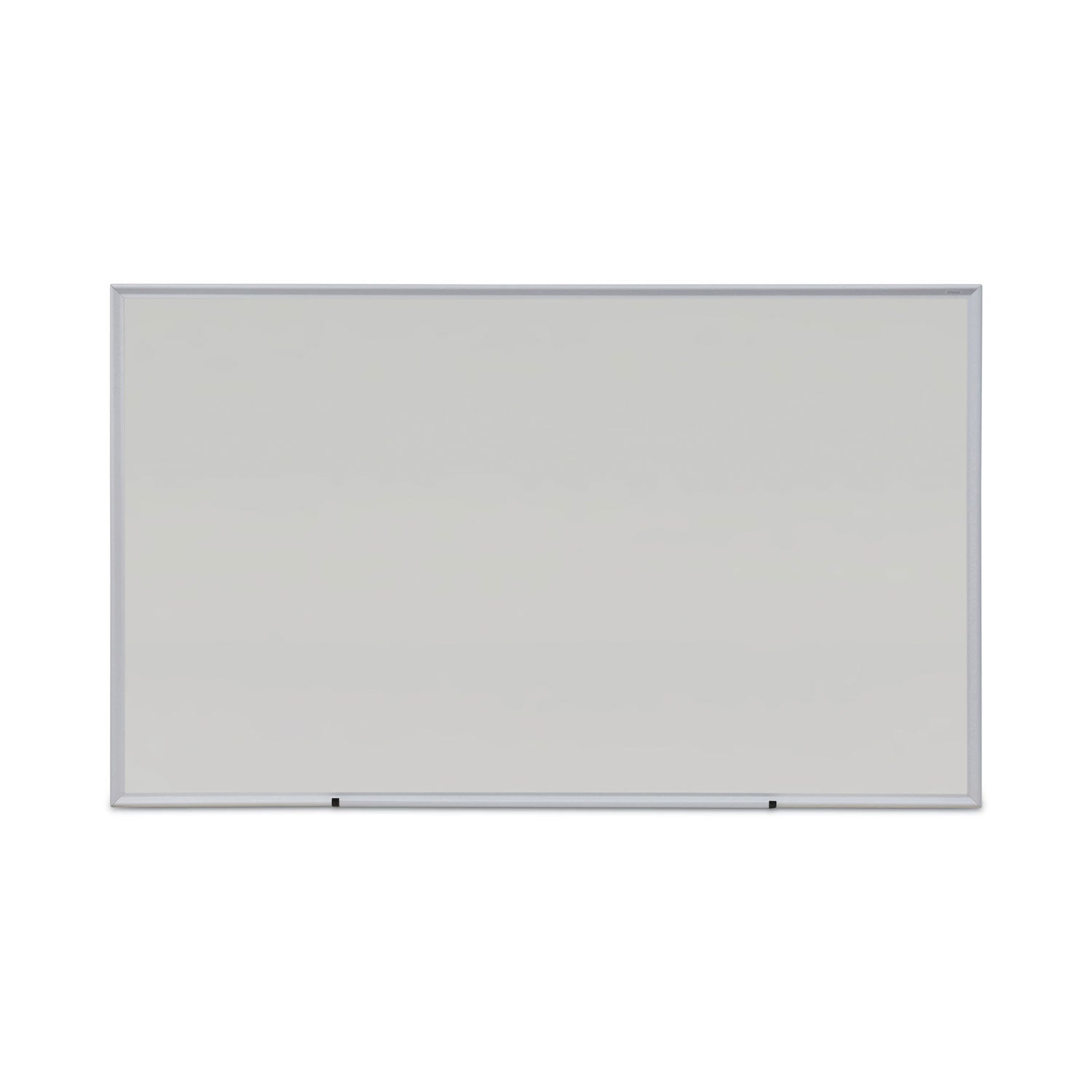 Deluxe Melamine Dry Erase Board | 60x36, White
