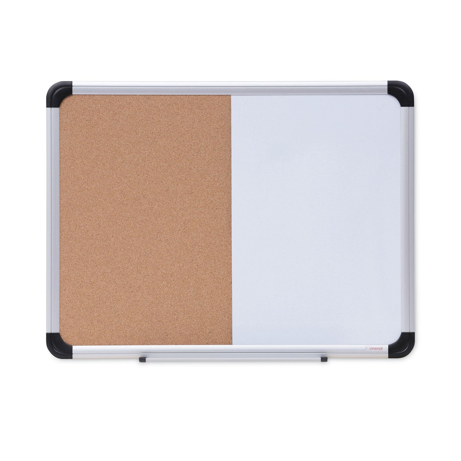 Combination Dry Erase/Bulletin Board | 24"x18"