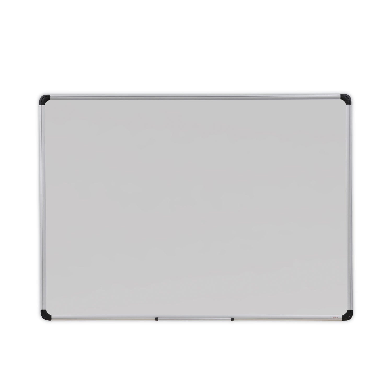 Deluxe Porcelain Magnetic Dry Erase Board | 48x36