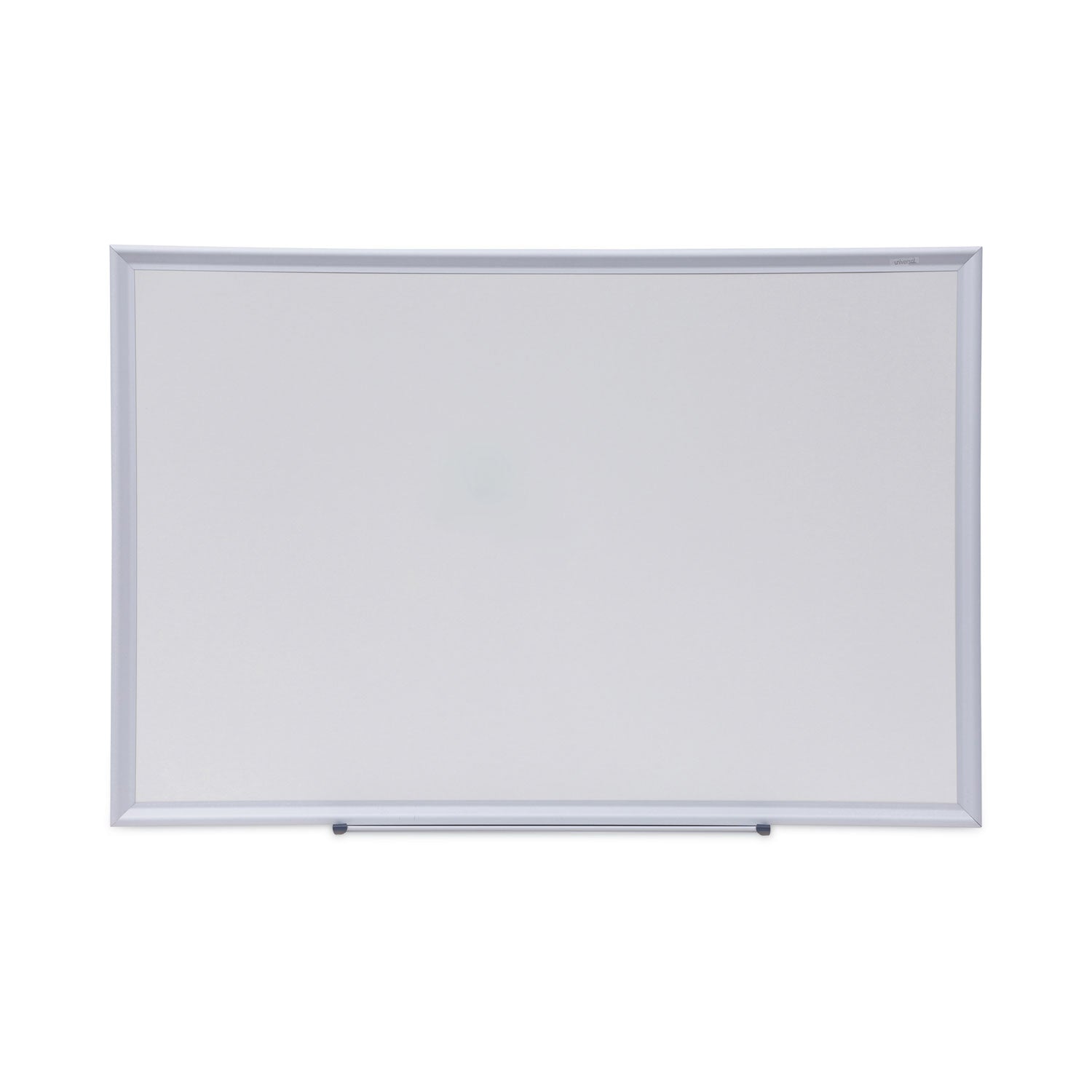 Deluxe Melamine Dry Erase Board | 36"x24"