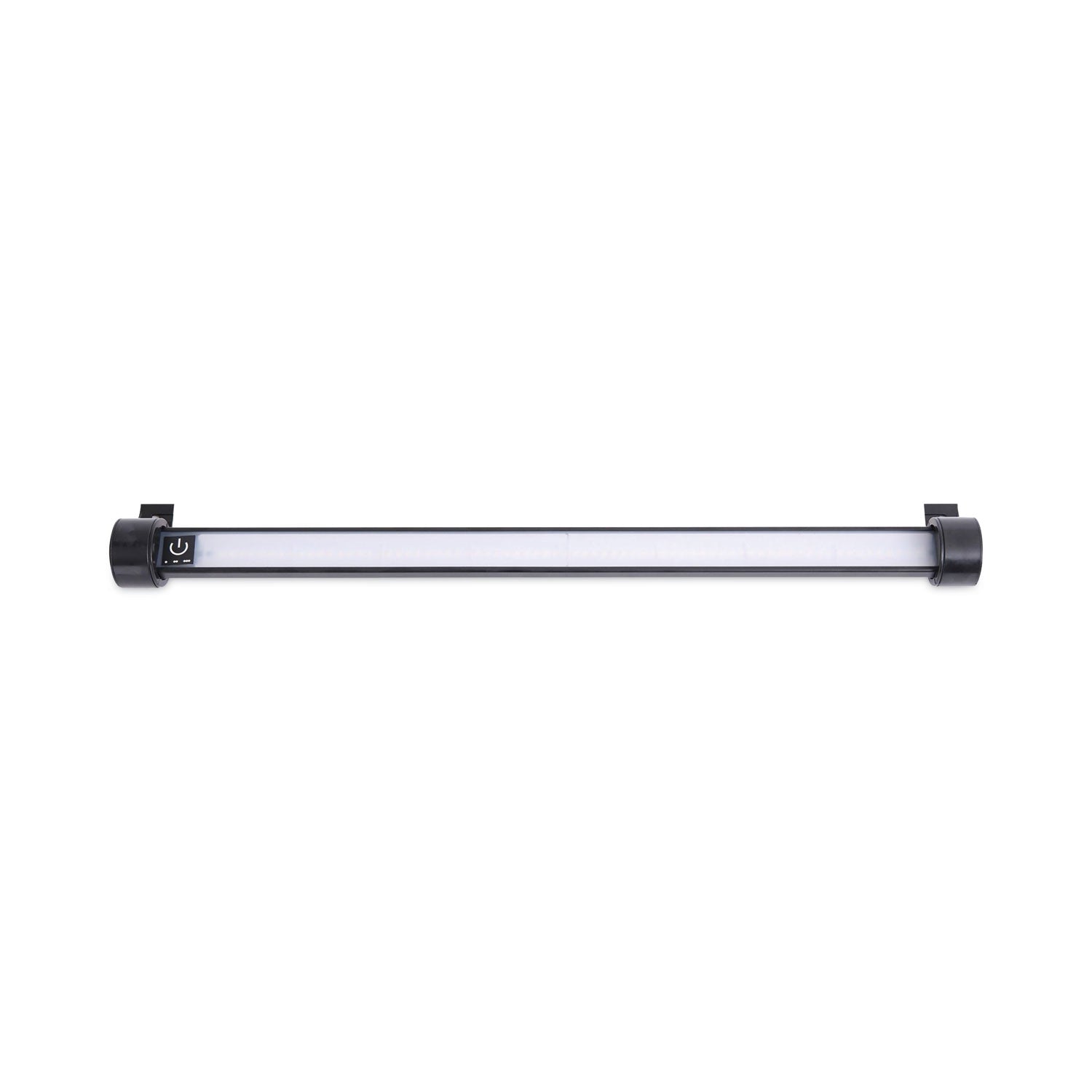 Under Cabinet LED Strip Lamp | 24" Black