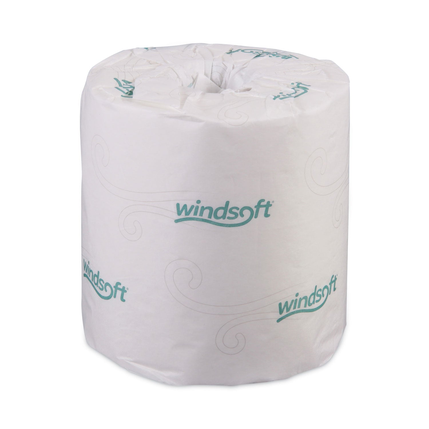 Individually Wrapped Bath Tissue | 2-Ply, 96/Ct