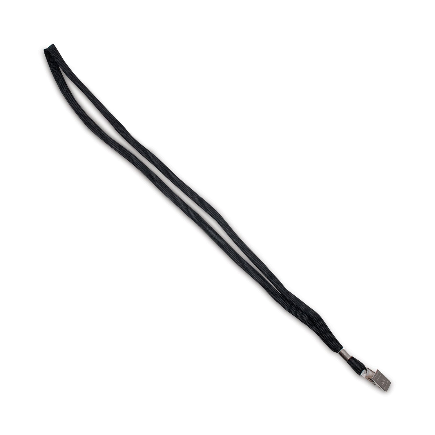 Deluxe Safety Lanyards | Metal Clip | 24-Box