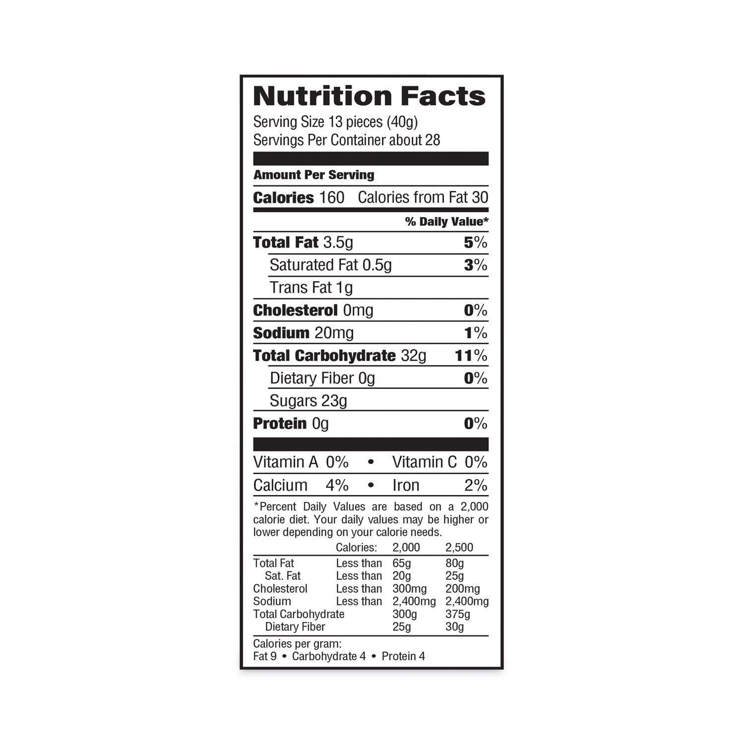 Tootsie Roll® Frooties, Strawberry, 38.8 oz Bag, 360 Pieces/Bag - Bloom Skins