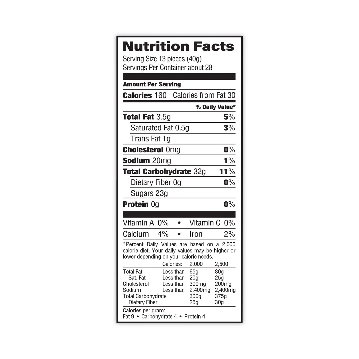 Tootsie Roll® Frooties, Watermelon, 38.8 oz Bag, 360 Pieces/Bag - Bloom Skins