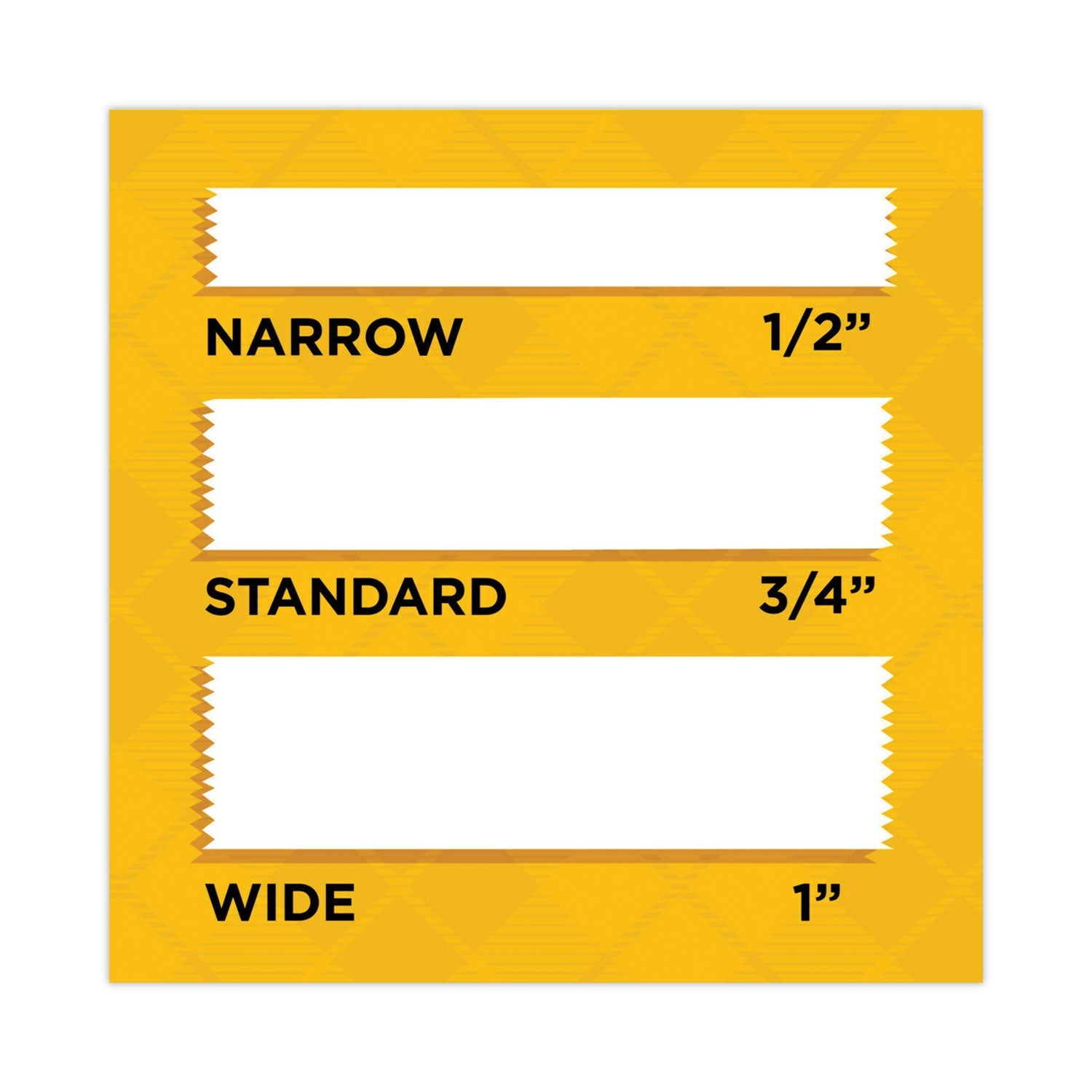 Scotch® Double-Sided Tape, 3" Core, 0.5" X 36 Yds, Clear