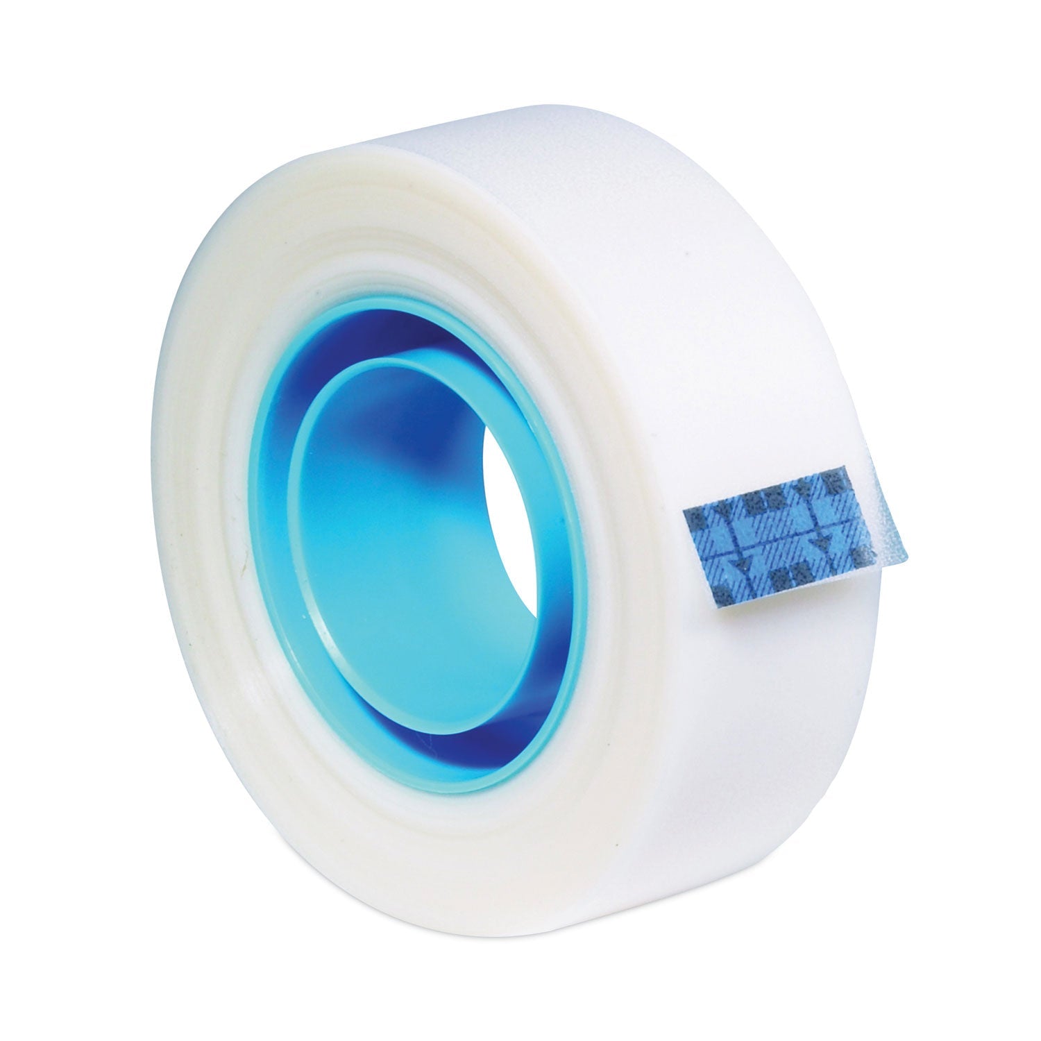 Scotch® Removable Tape, 1" Core, 0.75" X 36 Yds, Transparent