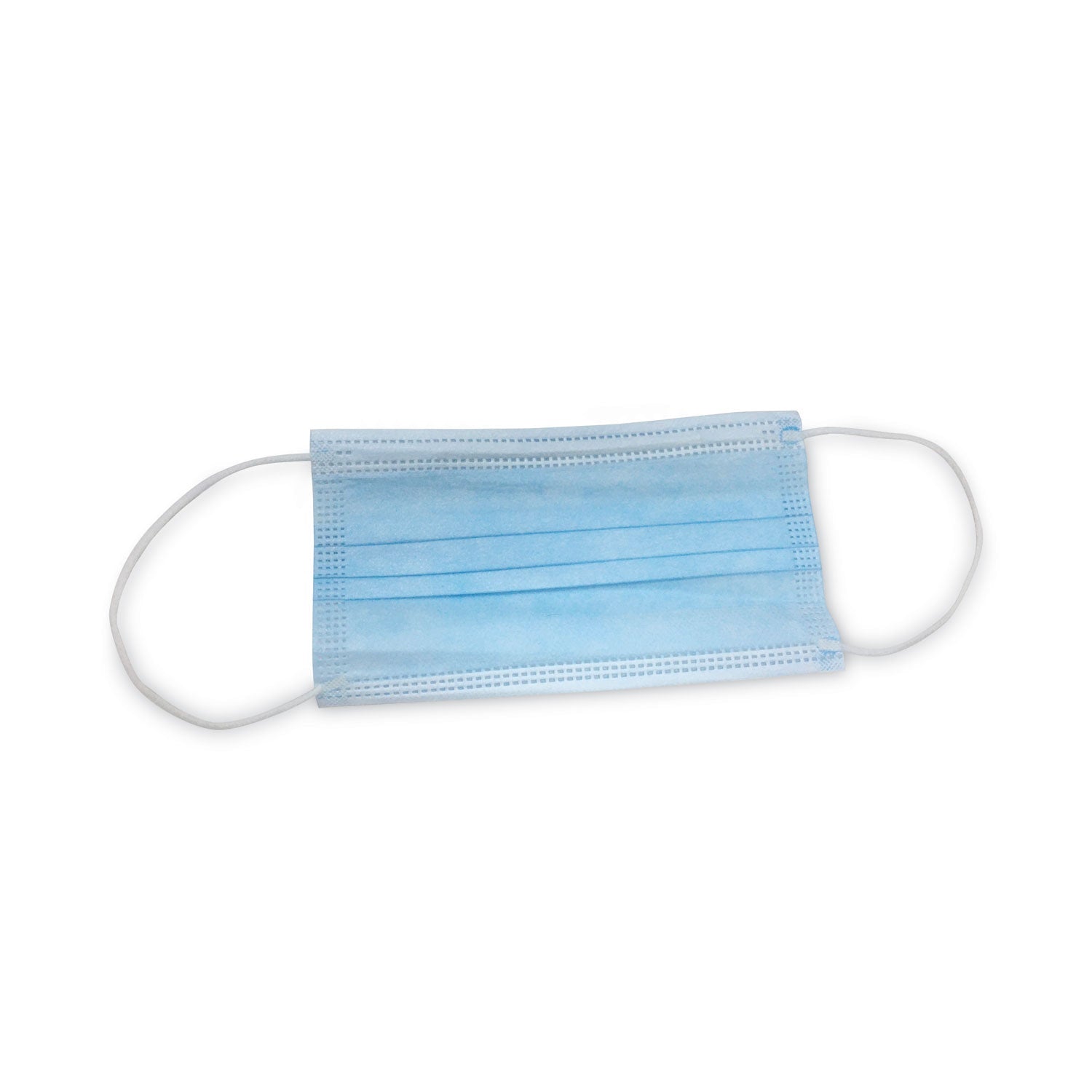 Three-Ply General Use Face Mask | GN1 2,500/Ctn