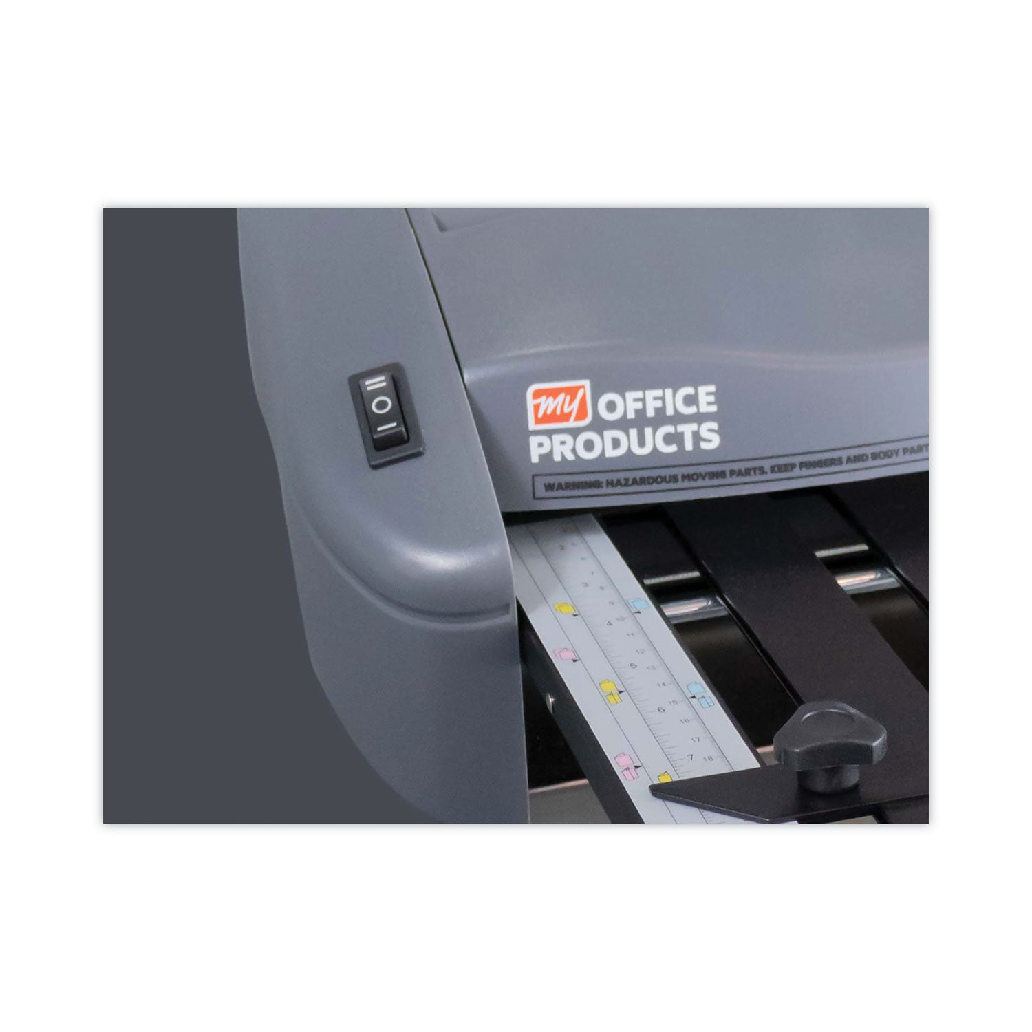 Martin Yale® Model P7500 RapidFold Light-Duty Desktop AutoFolder, 4,000 Sheets/Hour