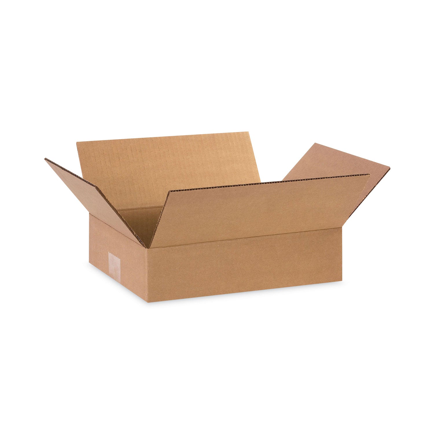 The Packaging Wholesalers® Shipping Boxes, Regular Slotted Container (RSC), 9" x 12" x 3", Brown Kraft, 25/Bundle - Bloom Skins