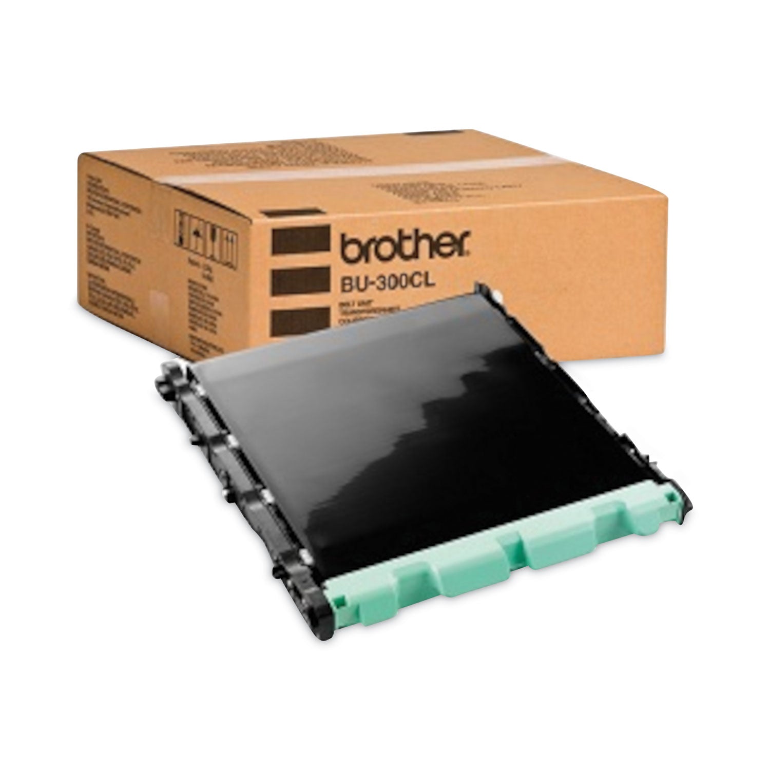 Brother Bu300cl Transfer Belt Unit, 50,000 Page-Yield