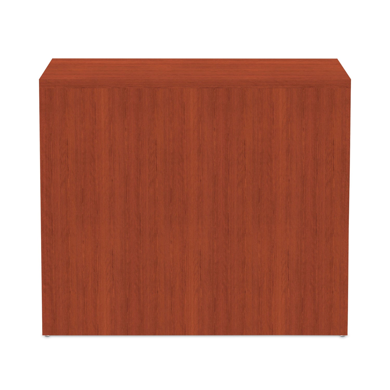Alera® Alera Valencia Series Lateral File, 2 Legal/letter-Size File Drawers, Medium Cherry, 34" X 22.75" X 29.5"