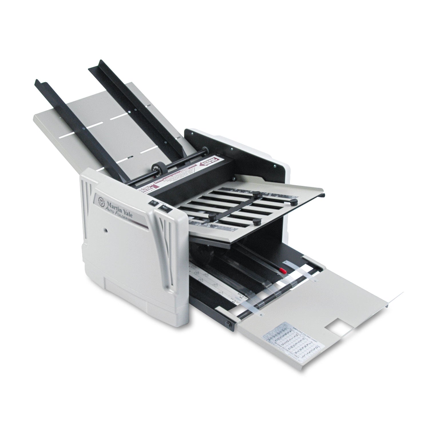 Medium-Duty AutoFolder | 10,300 Sheets/Hr