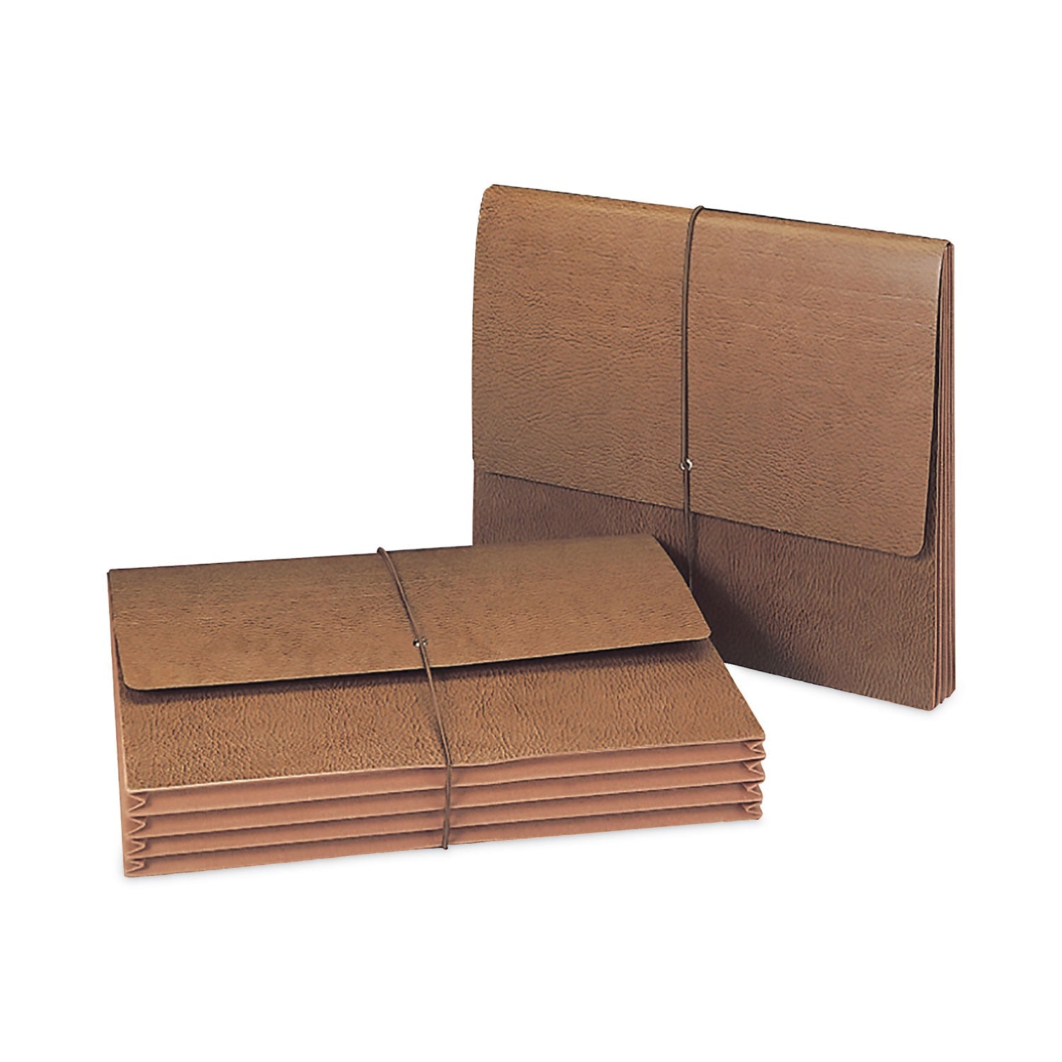 Classic Expanding Wallets | 3.5" Expansion