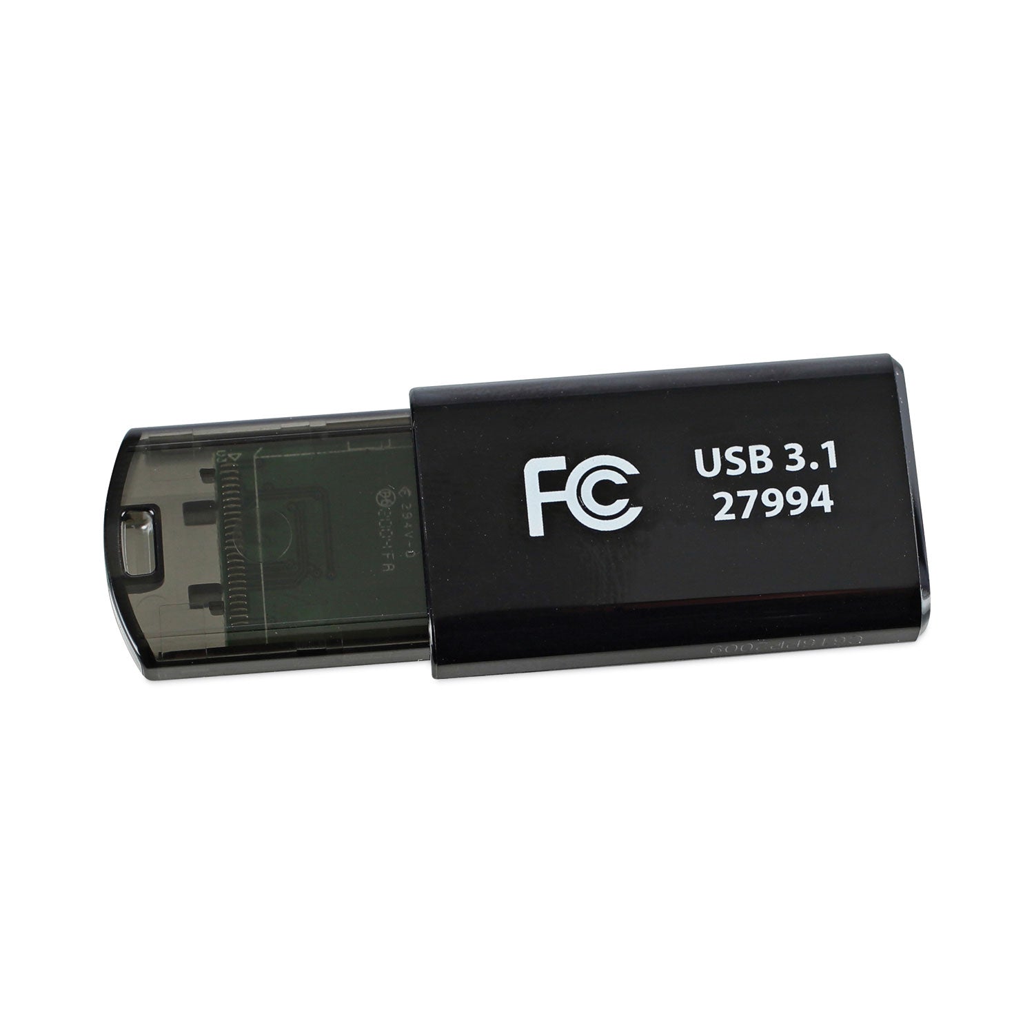 Innovera® Usb 3.0 Flash Drive, 8 Gb, 3/pack