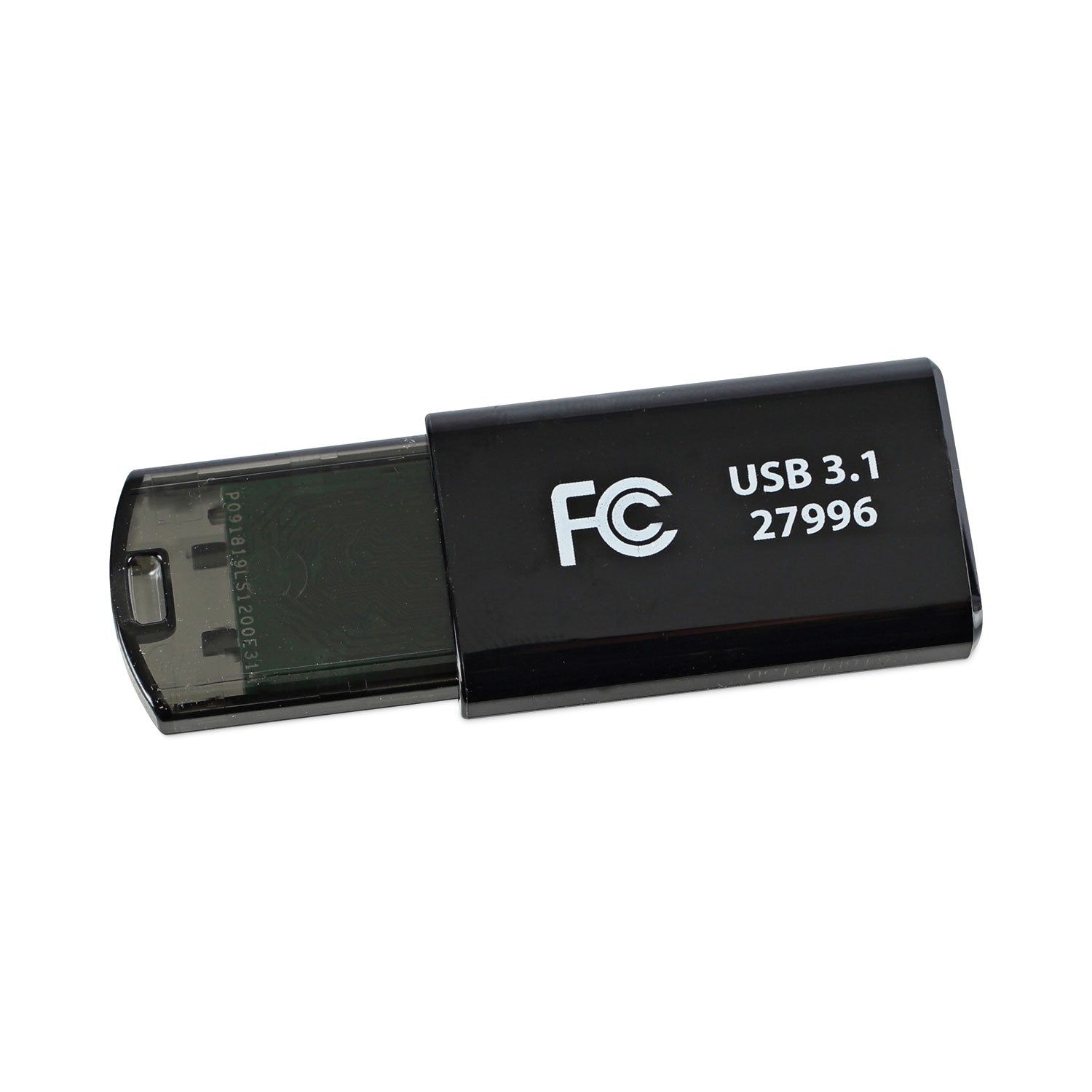Innovera® Usb 3.0 Flash Drive, 32 Gb, 3/pack