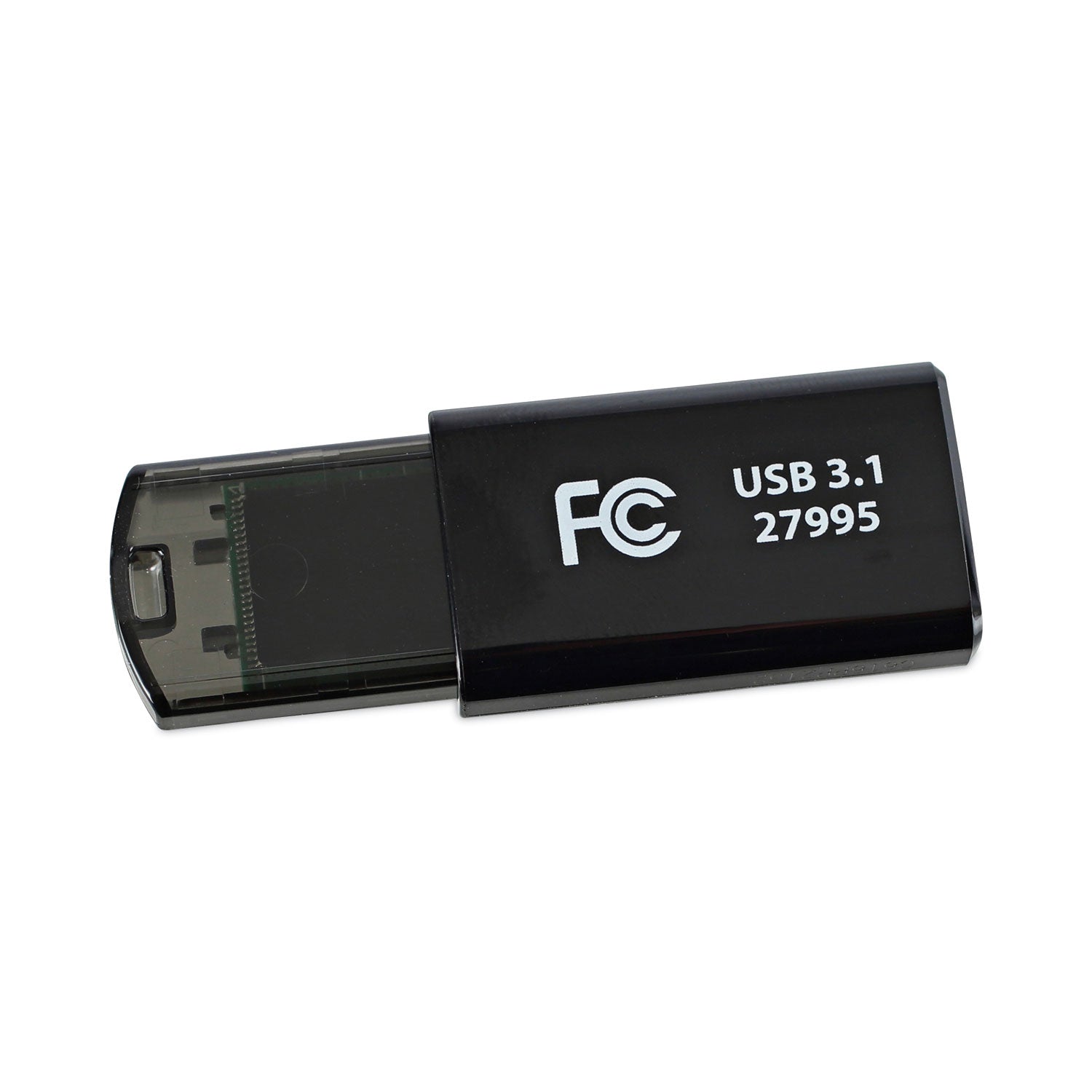 Innovera® Usb 3.0 Flash Drive, 16 Gb, 3/pack