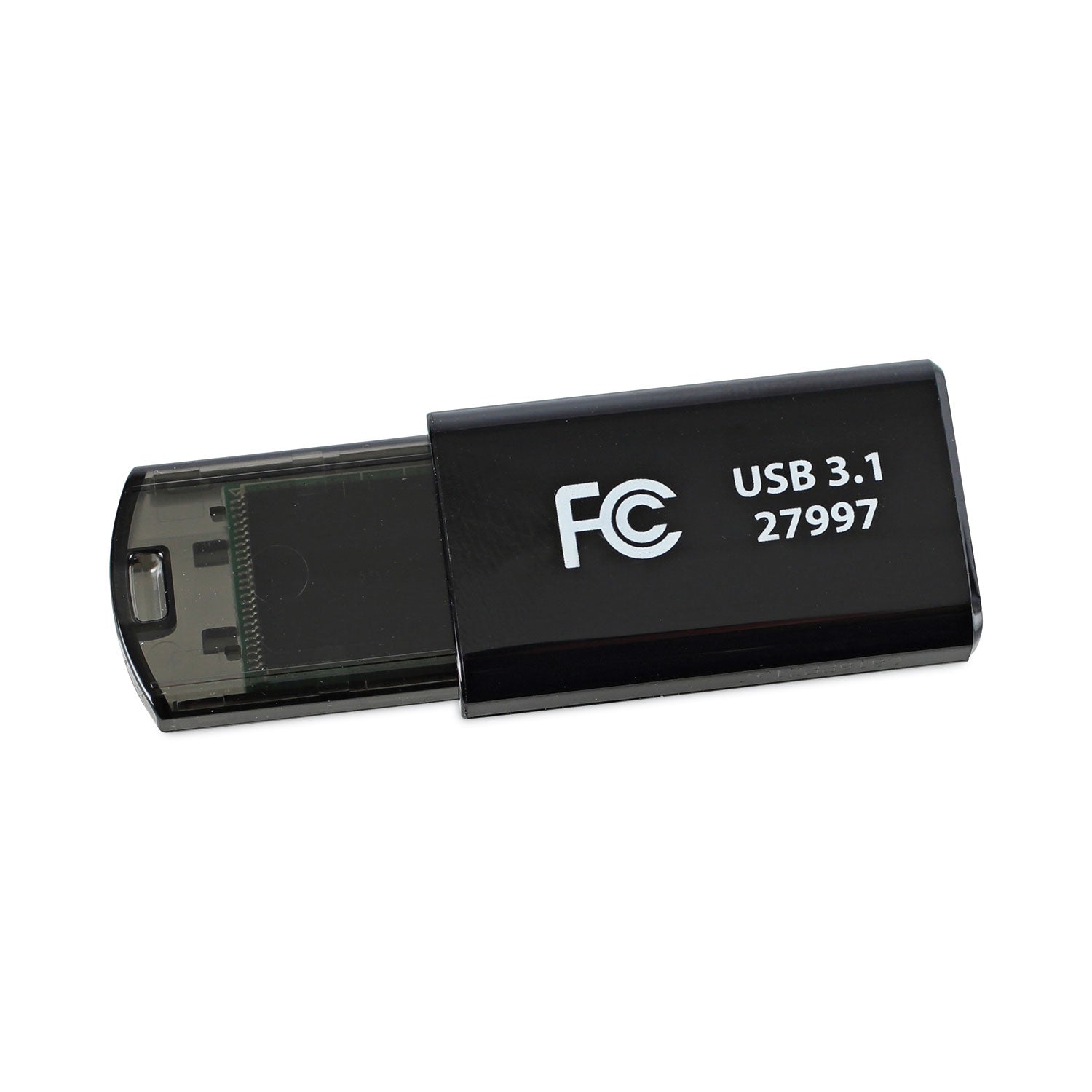 Innovera® Usb 3.0 Flash Drive, 64 Gb