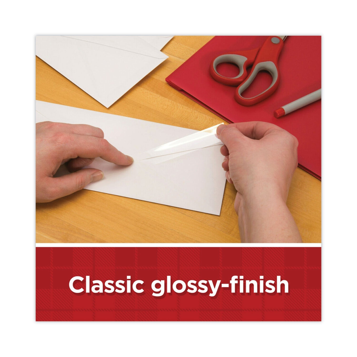 Scotch® Transparent Tape, 1" Core, 0.75" X 83.33 Ft, Transparent, 12/pack