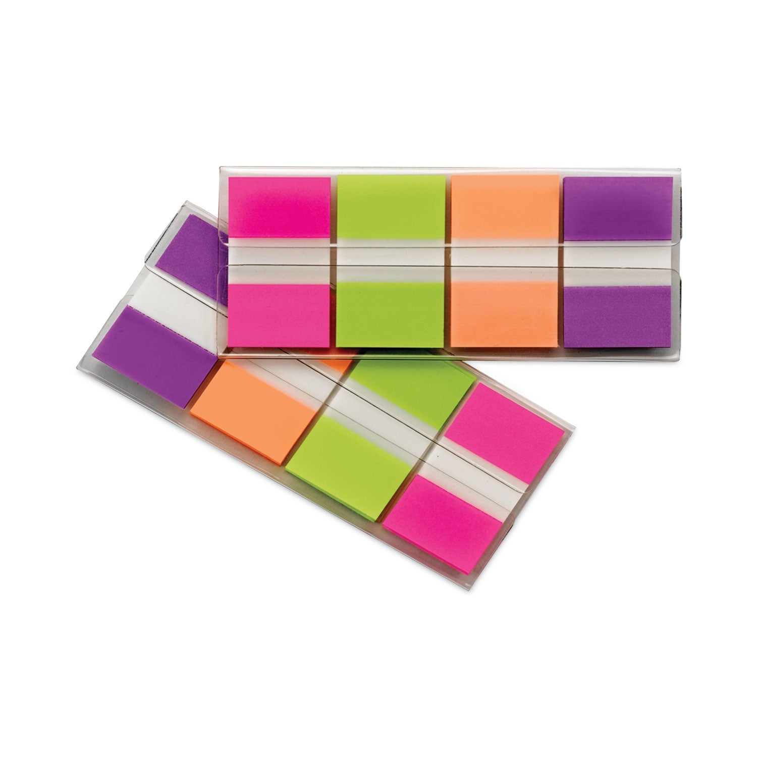 Page Flags in Dispenser | Bright, 160 Flags