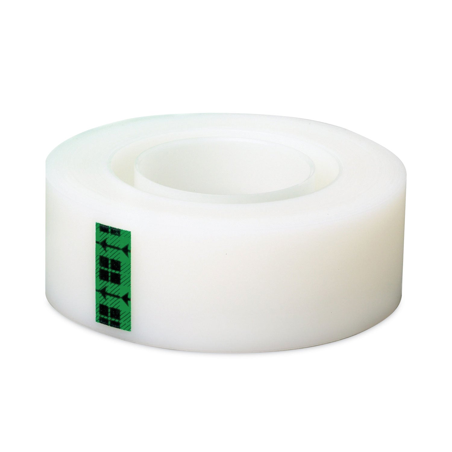 Scotch® Magic Tape Value Pack, 1" Core, 0.75" X 83.33 Ft, Clear, 16/pack