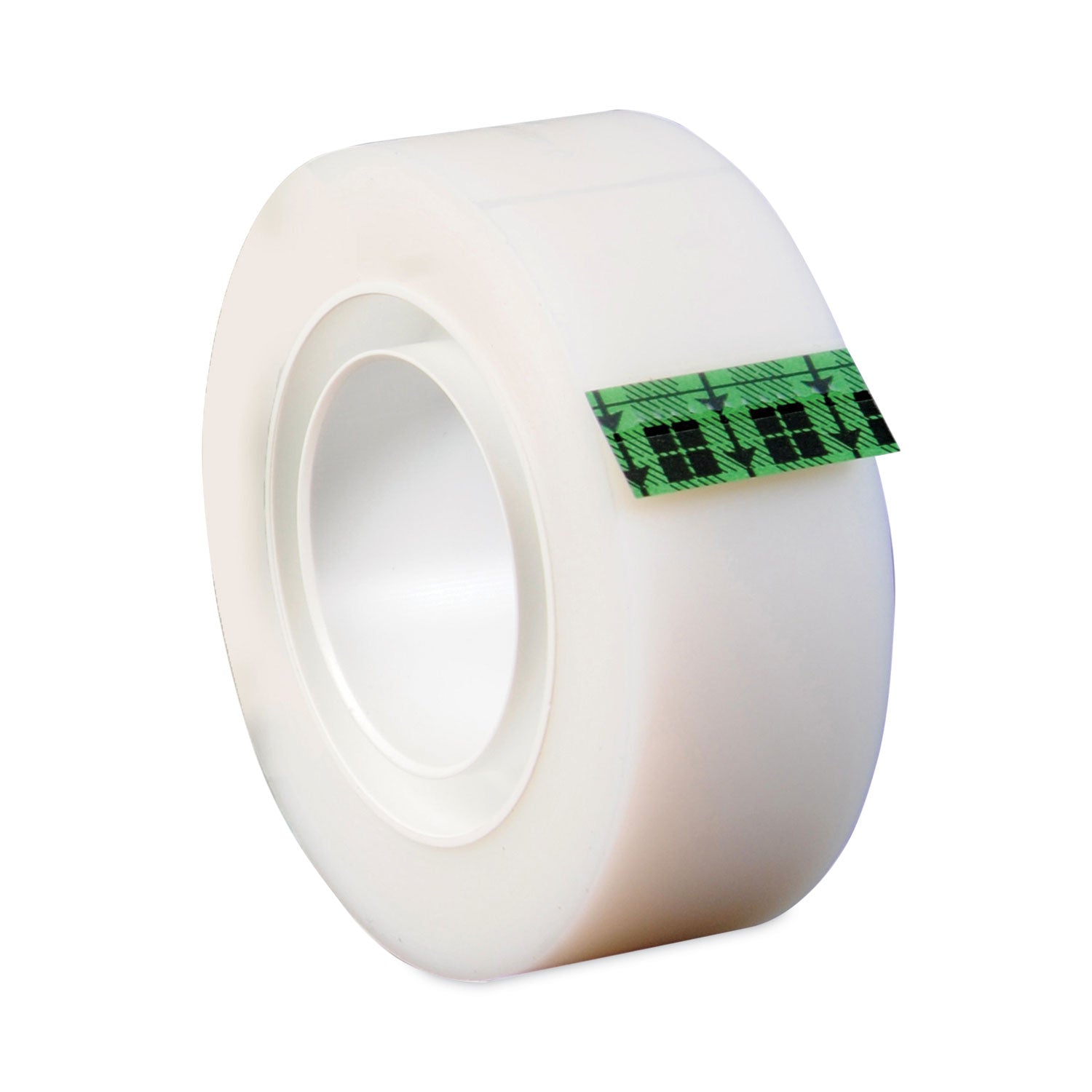 Scotch® Magic Tape Value Pack, 1" Core, 0.75" X 83.33 Ft, Clear, 16/pack
