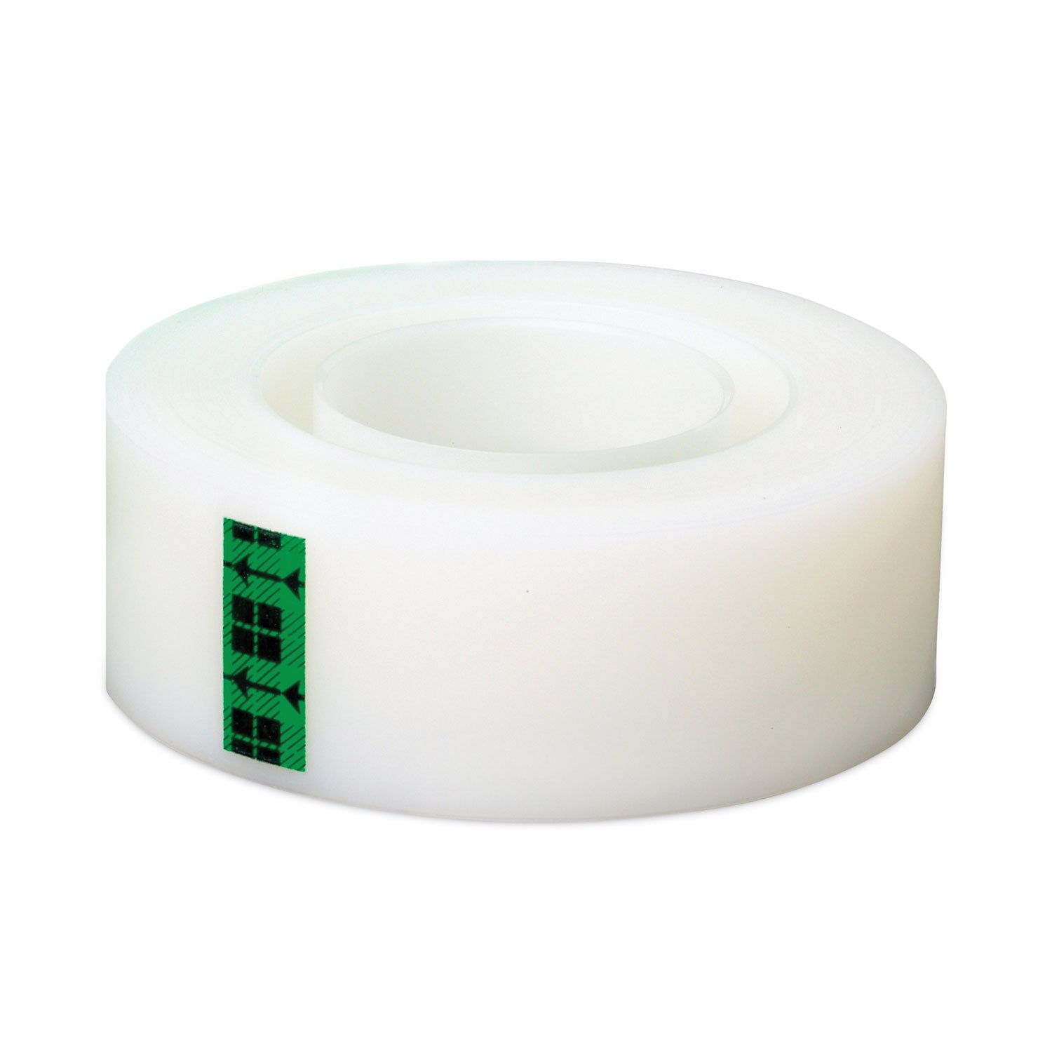Scotch® Magic Tape Value Pack, 1" Core, 0.75" X 83.33 Ft, Clear, 24/pack