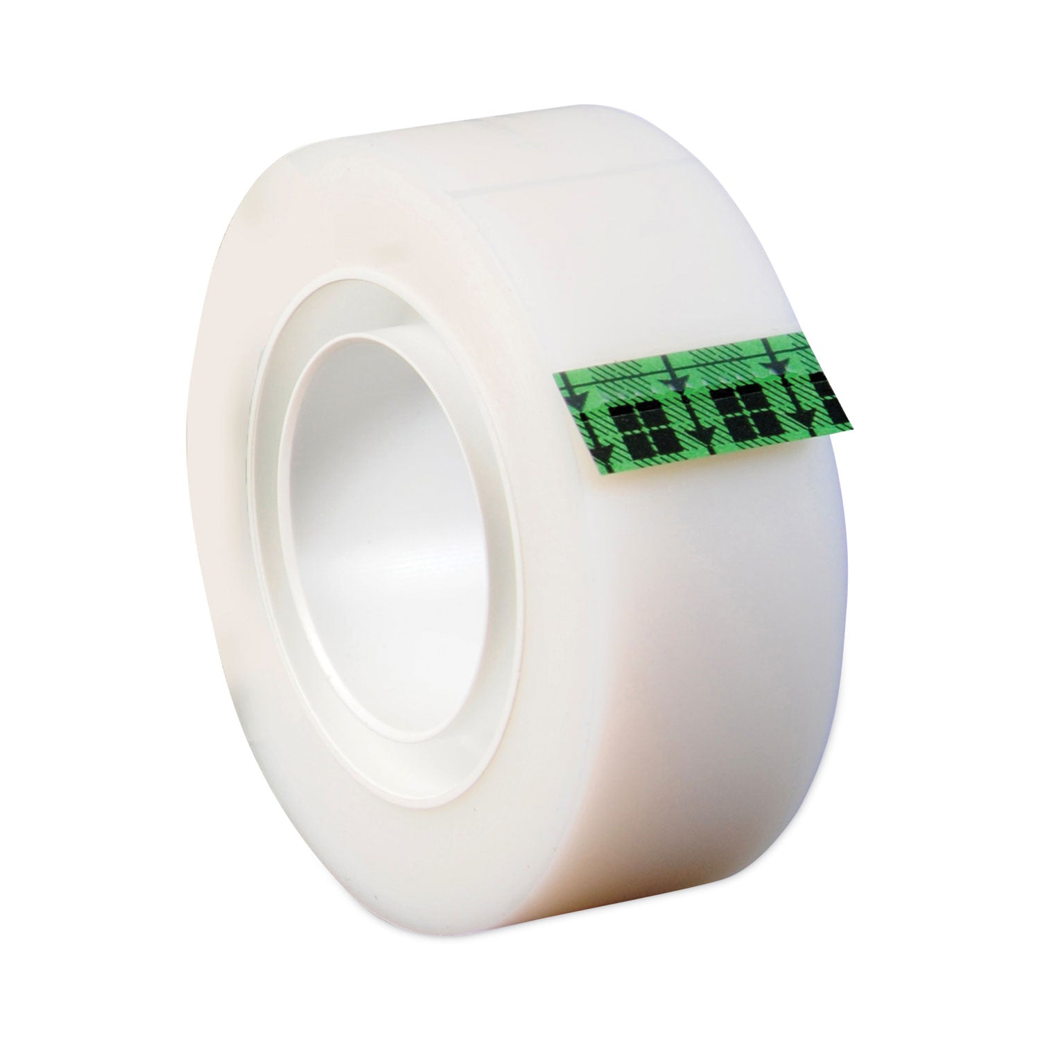 Scotch® Magic Tape Value Pack, 1" Core, 0.75" X 83.33 Ft, Clear, 24/pack