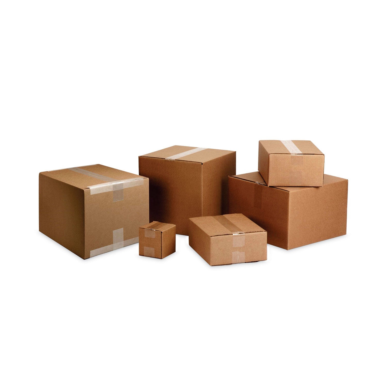 Scotch® 3750 Commercial Grade Packaging Tape, 3" Core, 1.88" X 54.6 Yds, Clear