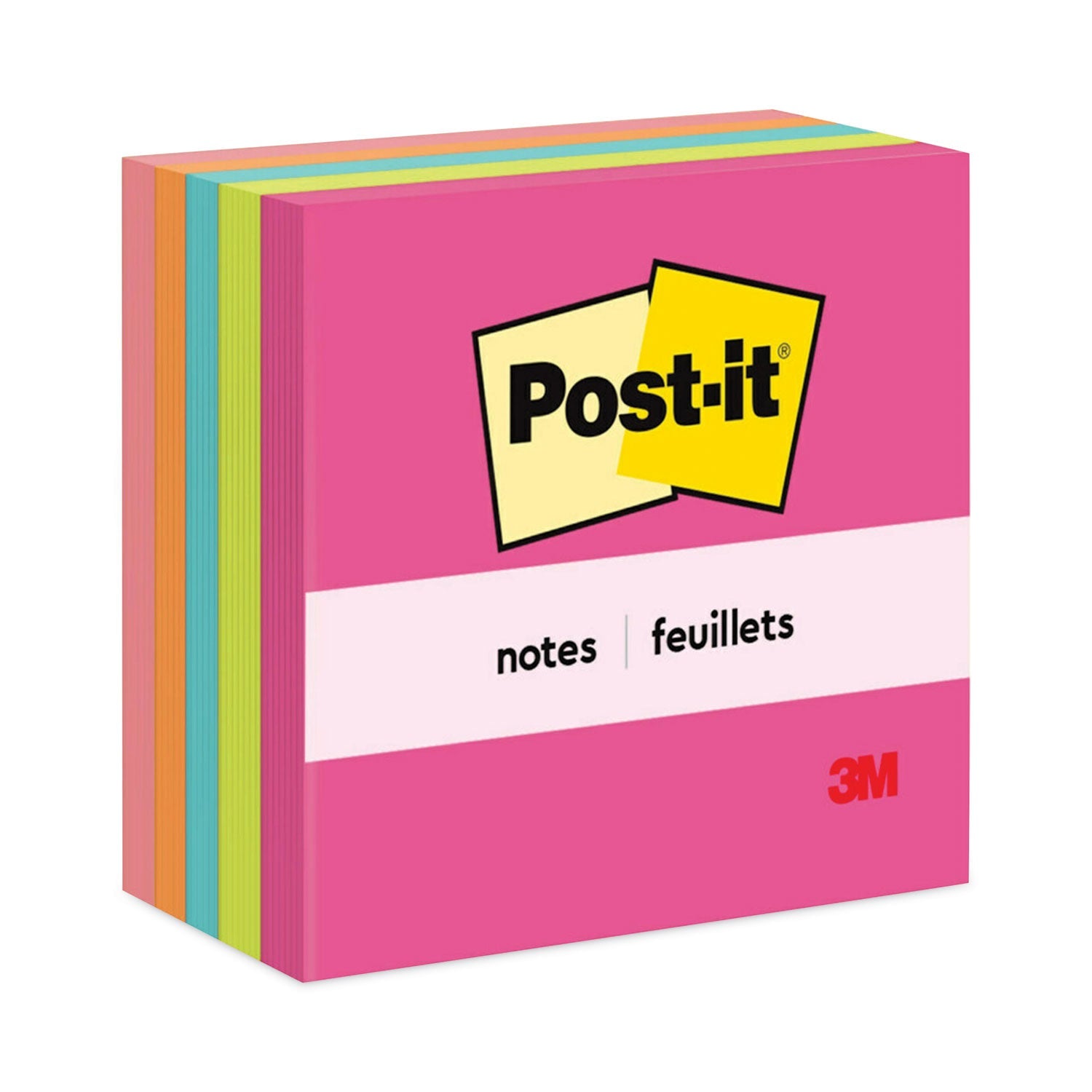Post-it® Notes Original Pads | Poptimistic